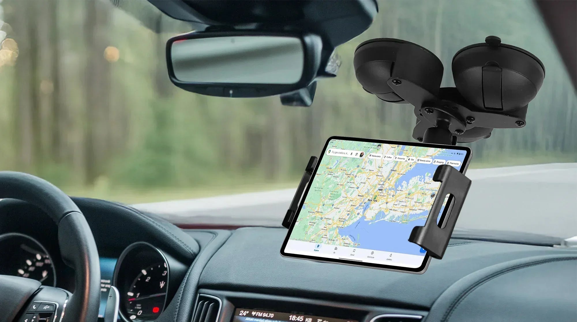 The Biggest Mistakes People Make Using Car Mounts with Foldable Phones