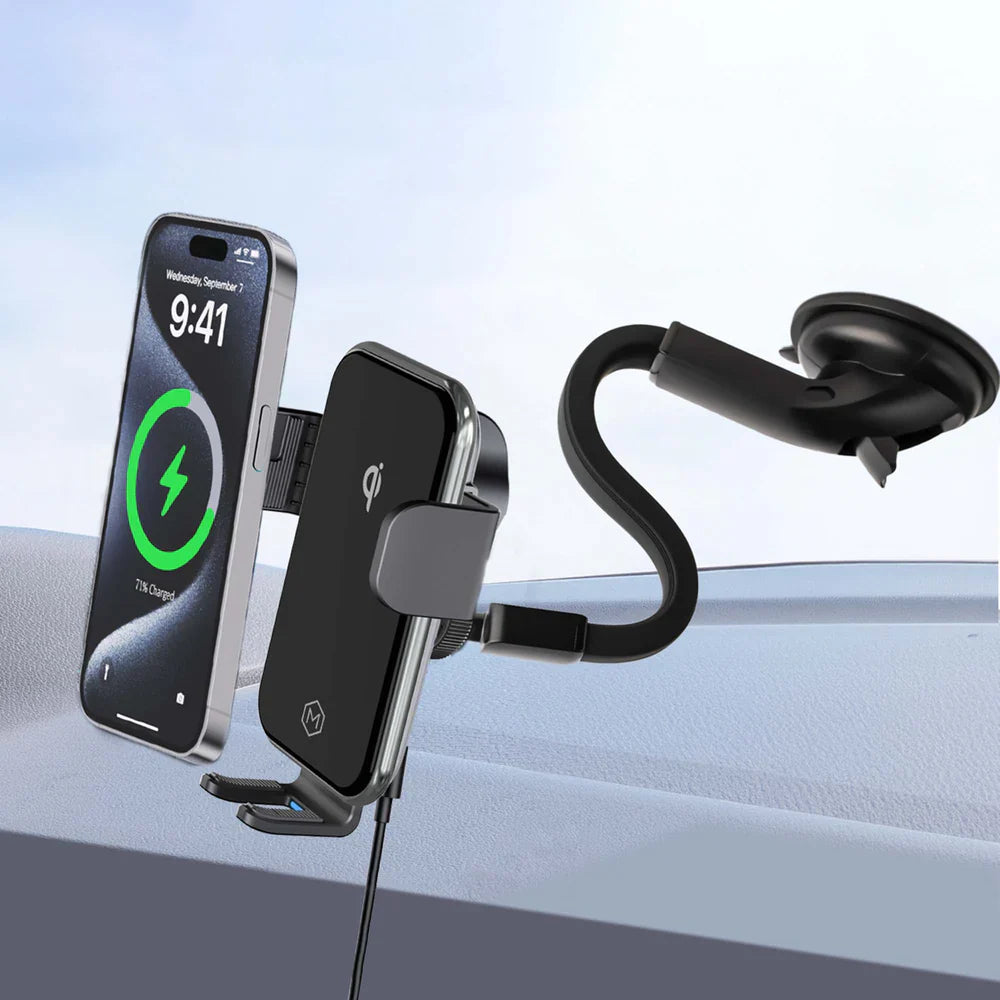 Secure Your Ride: The Most Stable iPhone 16 Car Mounts for Bumpy Roads