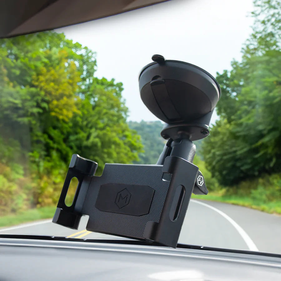How to Clean Car Phone Mount: Expert Tips & Tricks