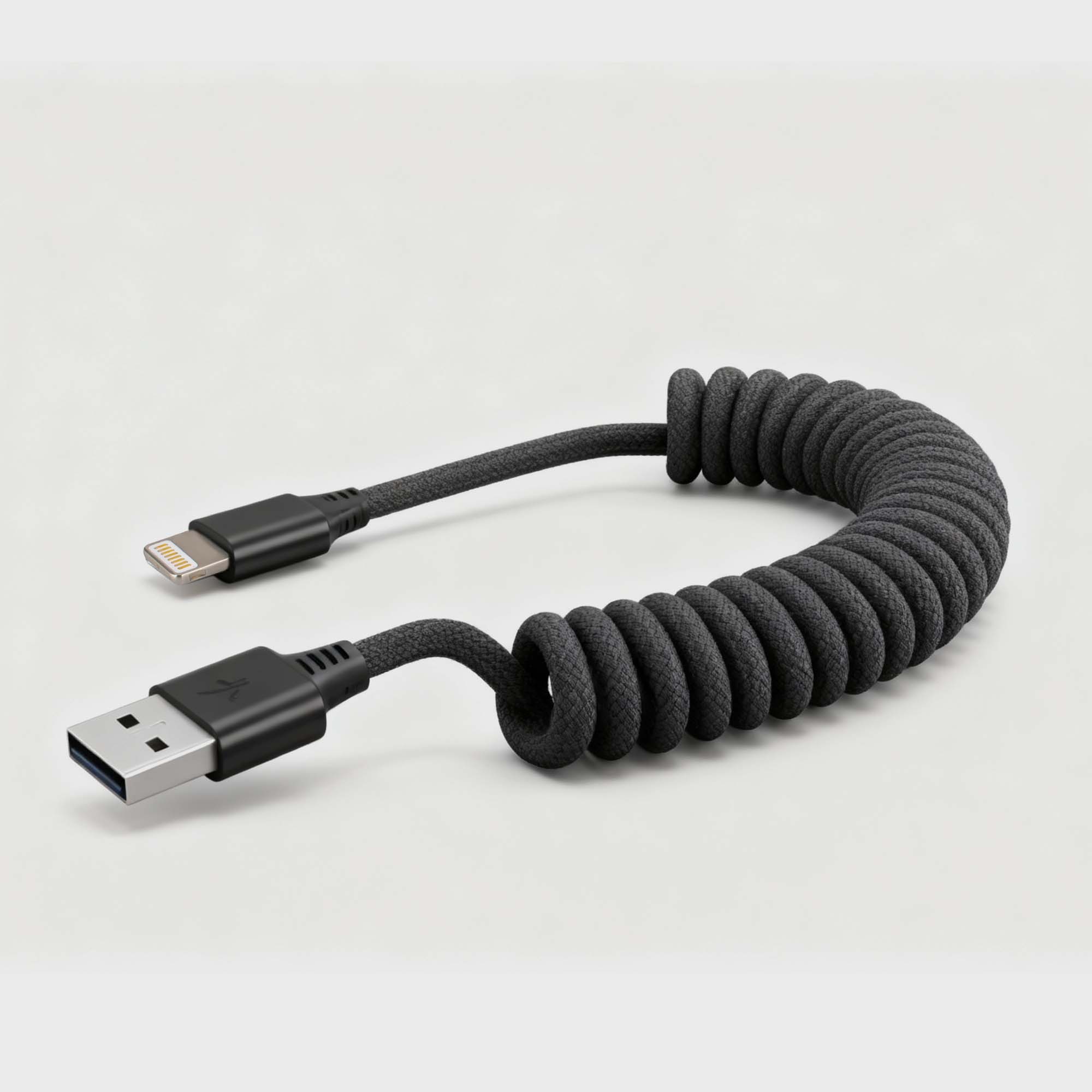 Top Coil Charging Cables in 2026