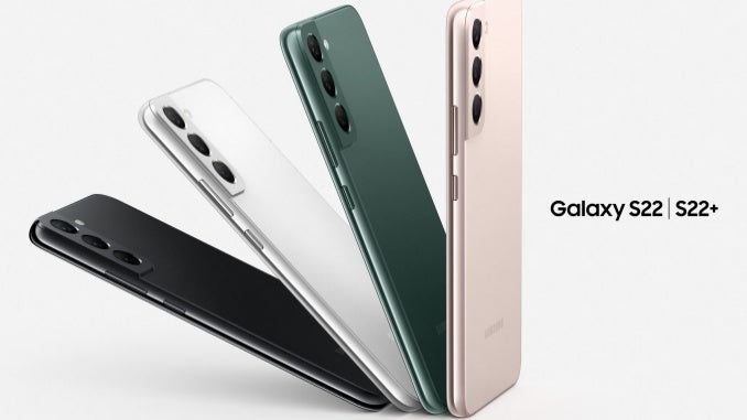 7 Best Accessories To Complement Your Samsung S22 Plus