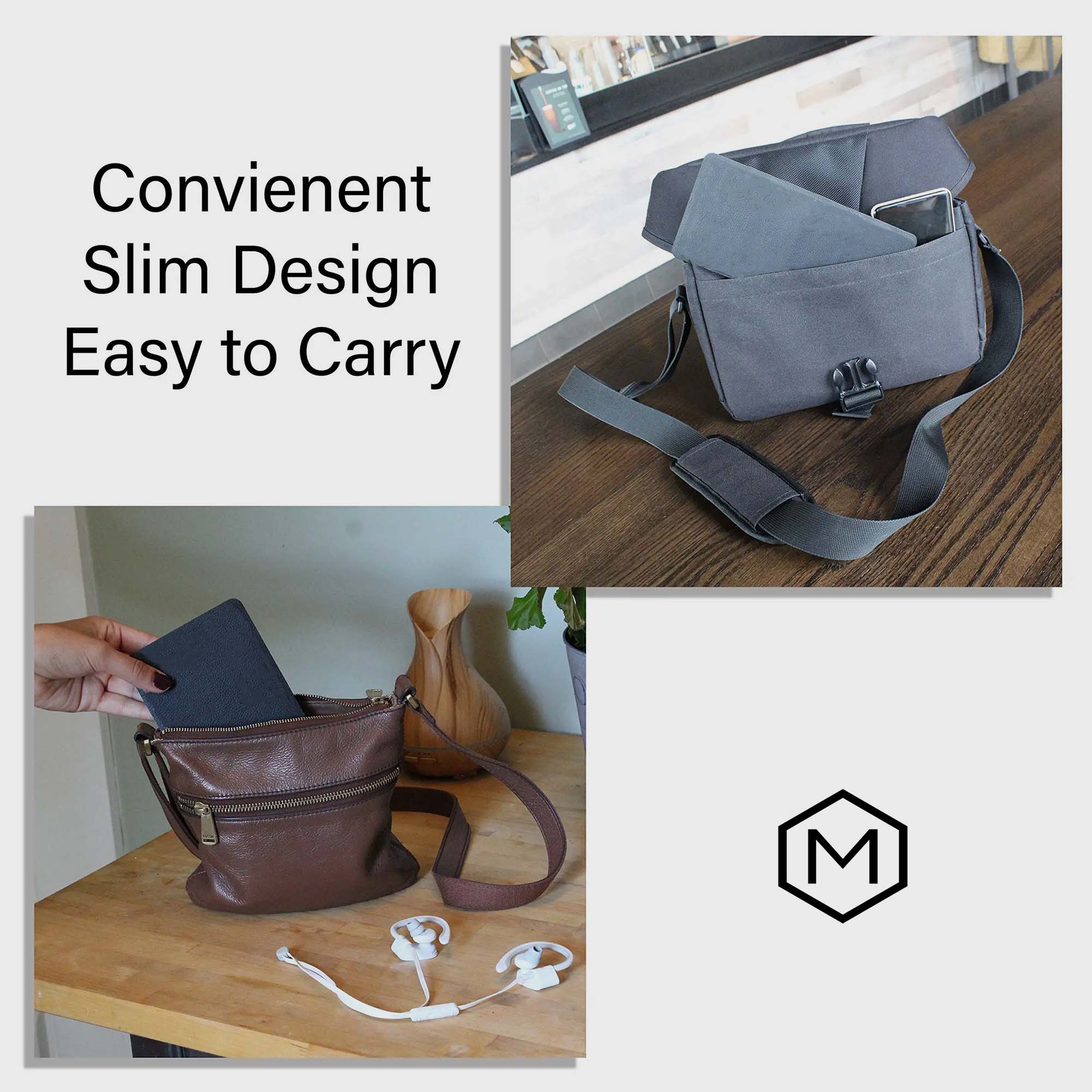 Adjustable Anywhere Phone Holder