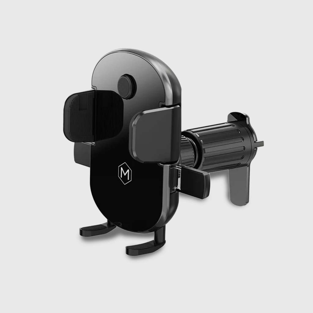 Grip Cradle Air Vent & Dash Phone Mount
