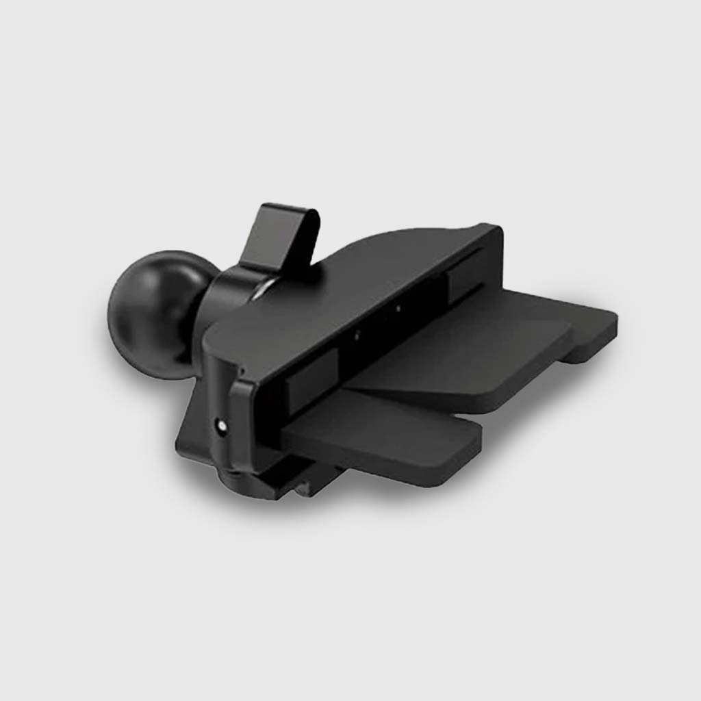 CD Mount Base – Replacement CD Slot Mount Adapter