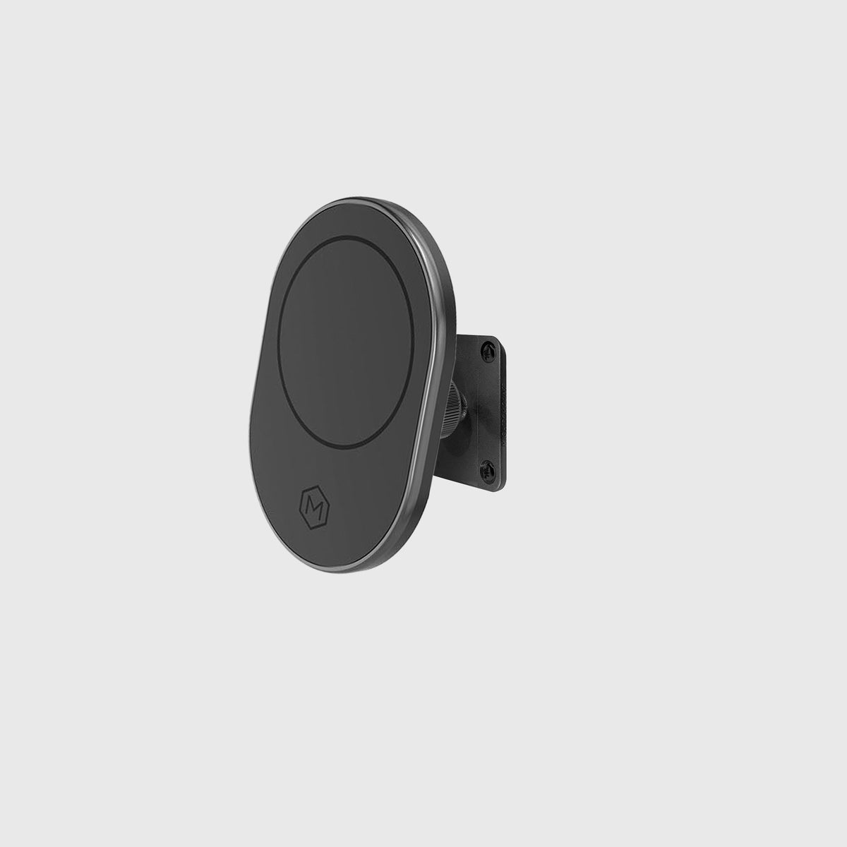 MagSafe Magnetic AMPS Plate Phone Mount