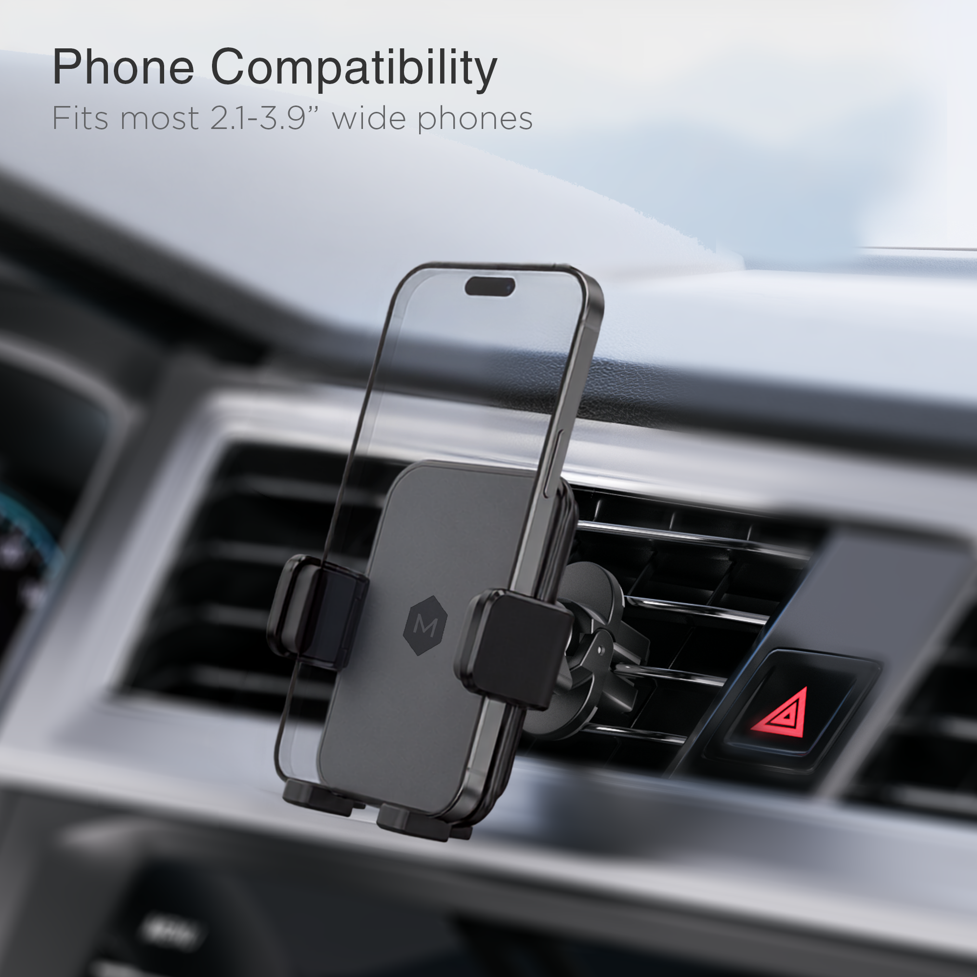 Simpl Cradle Air Vent Phone Mount
