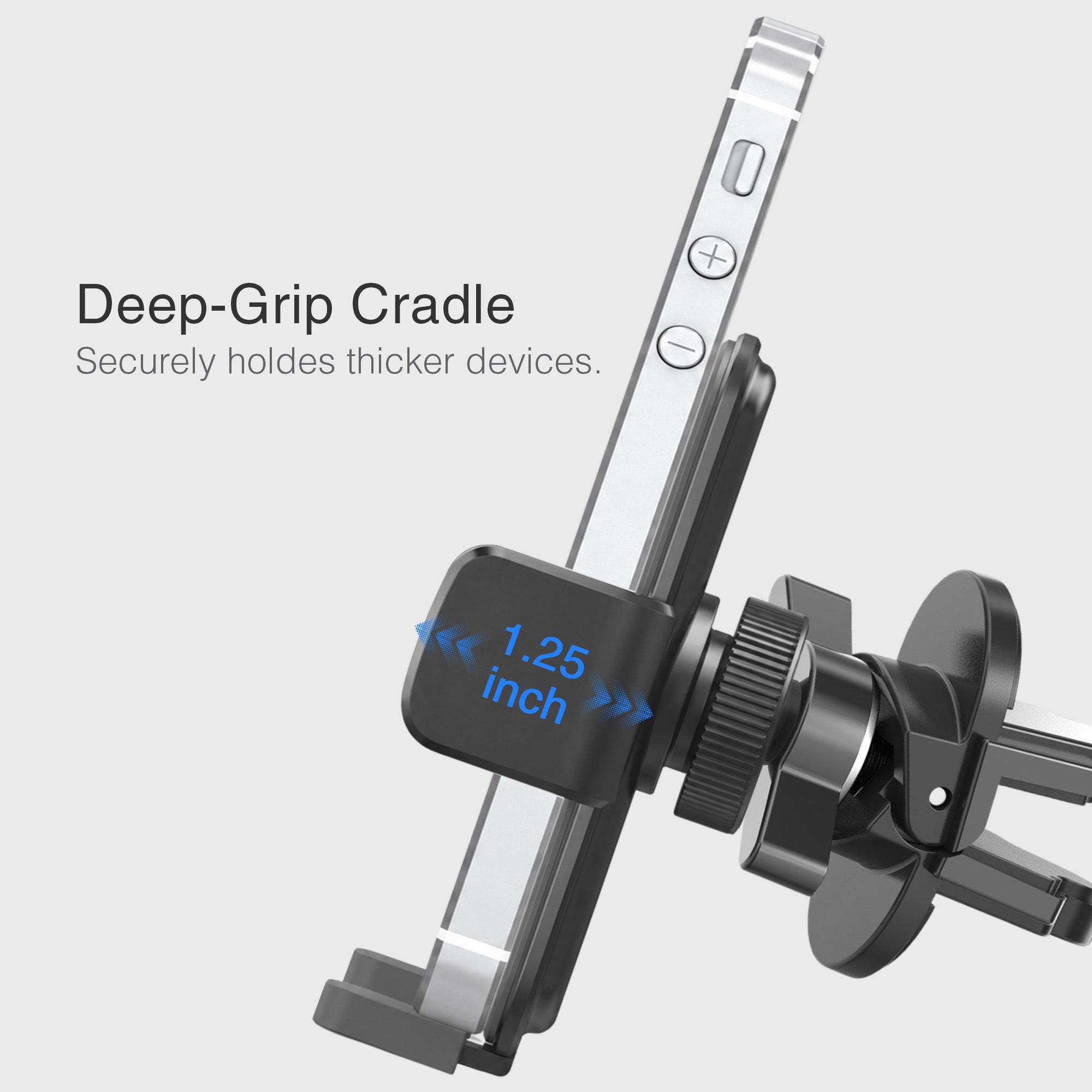 Simpl Cradle Air Vent Phone Mount