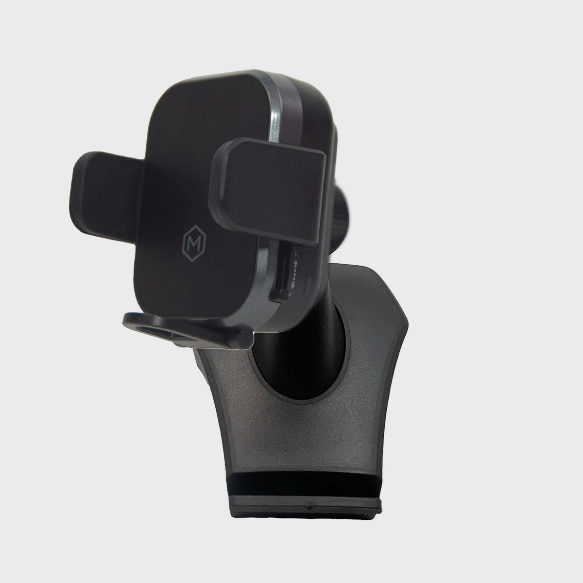 Tesla Model 3 & Y Fast Wireless Charger Mount Mini Grip Cradle Phone Holder
