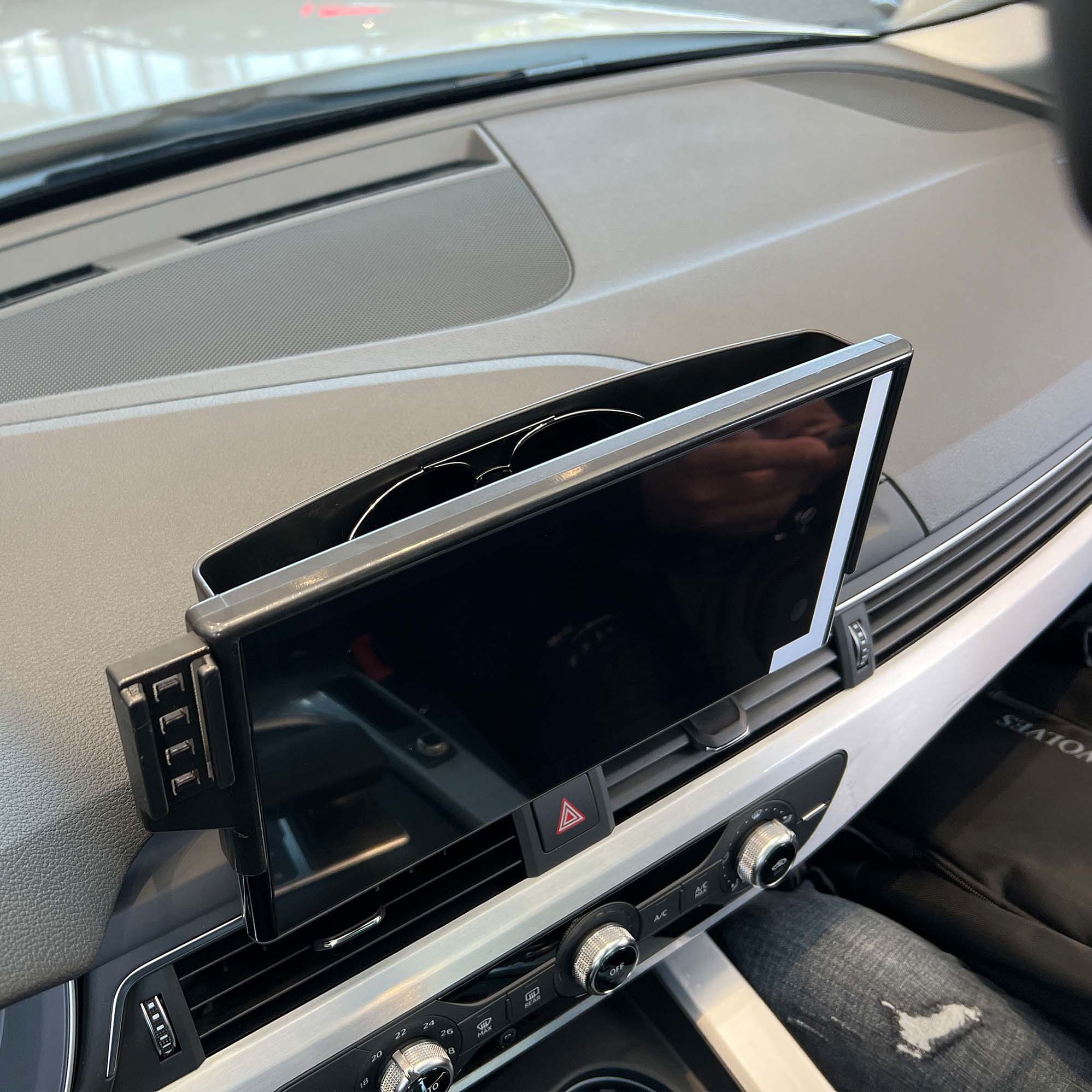 2018-2022 Audi Q5L Dedicated Mount