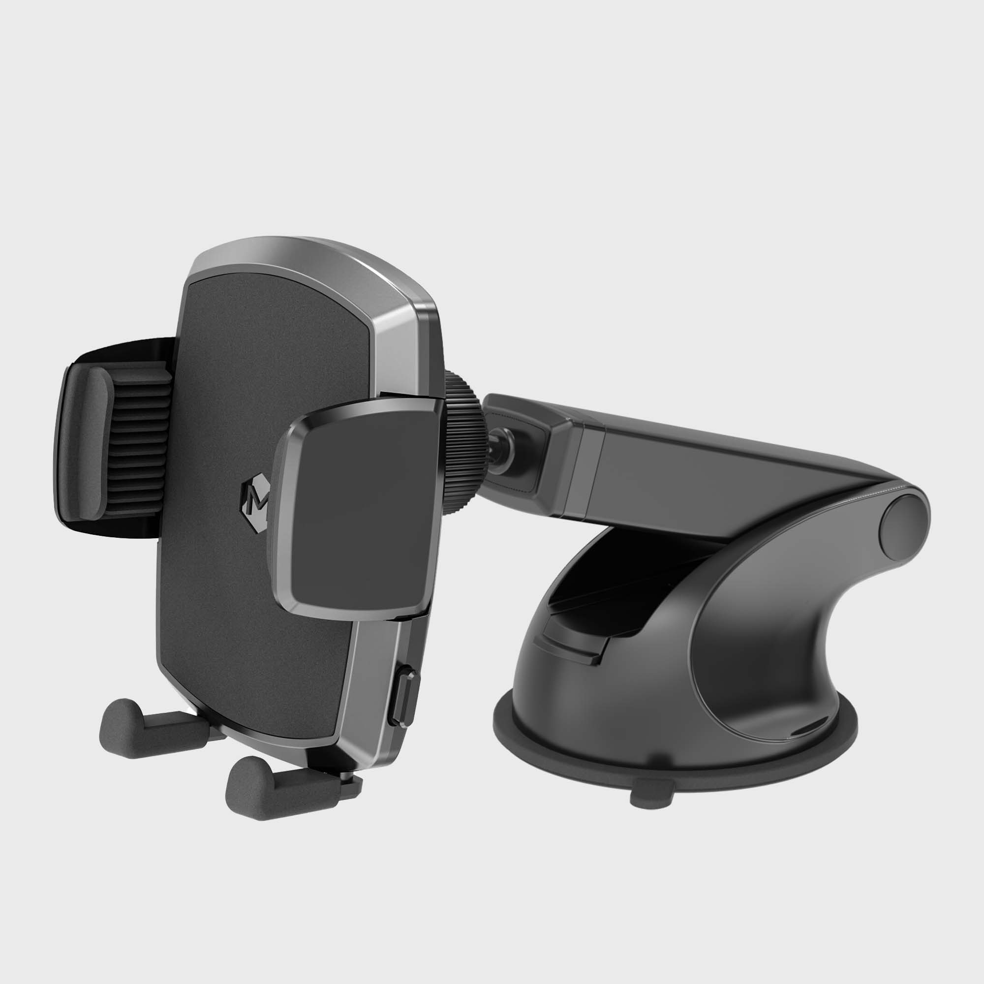 Simpl Cradle 2.0 Dash Phone Mount for iPhone & Android