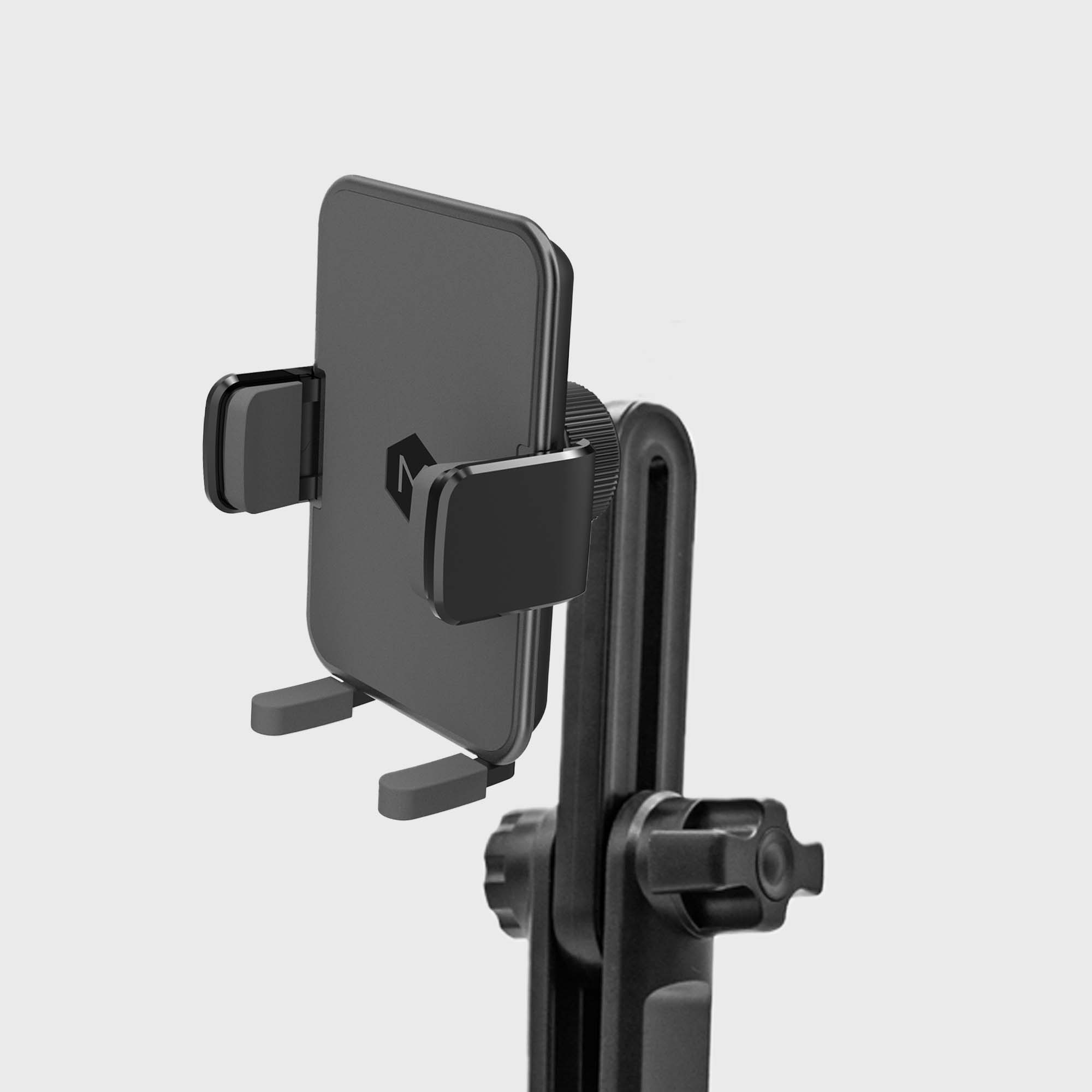 Simpl Cradle Cup Holder Phone Mount for iPhone and Android