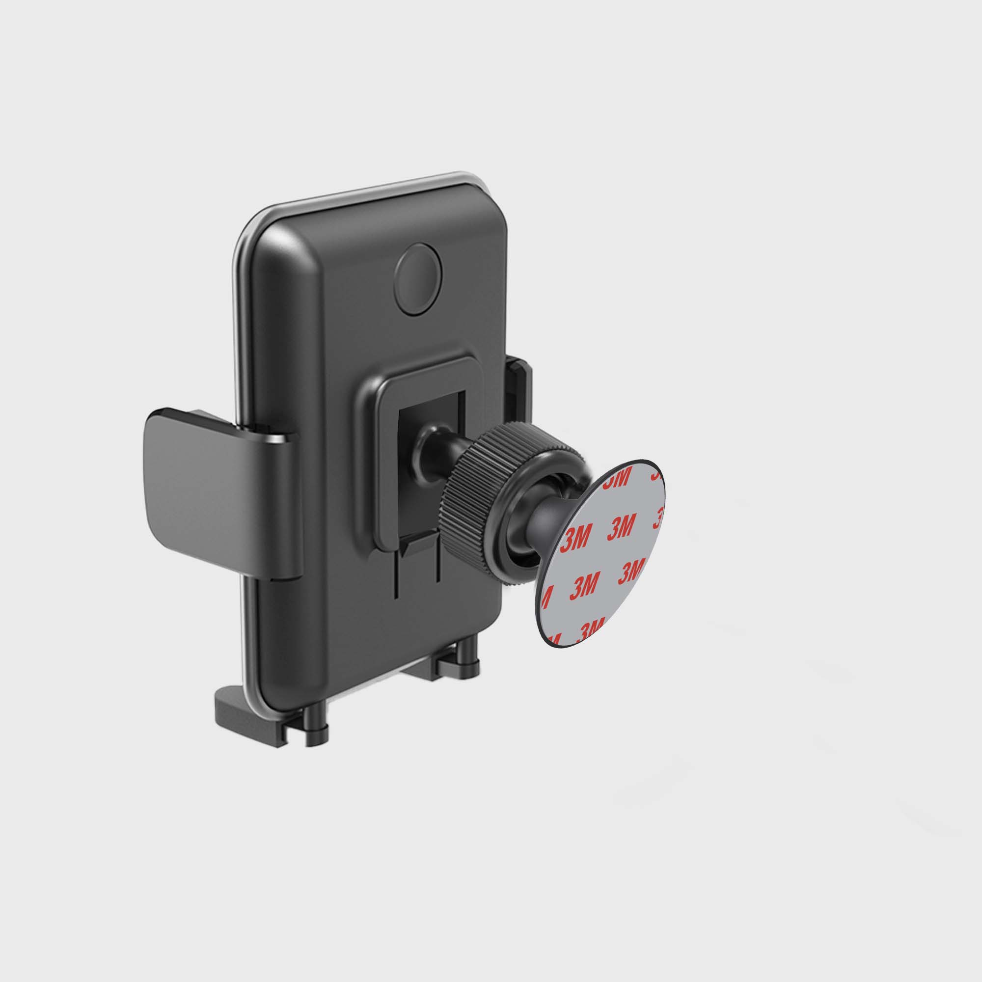 Simpl Cradle Dash Mount