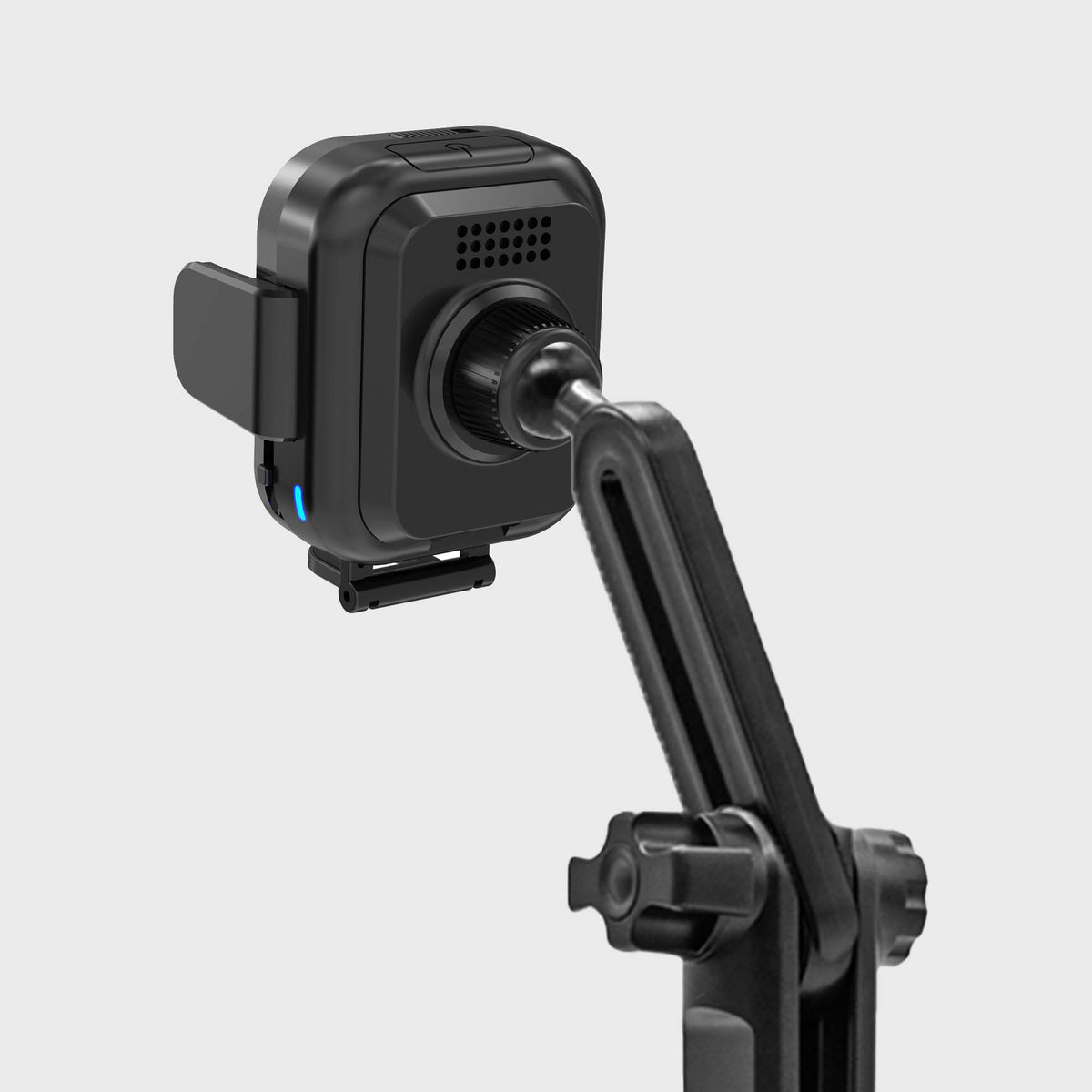 Mini Grip Cup Holder Phone Mount