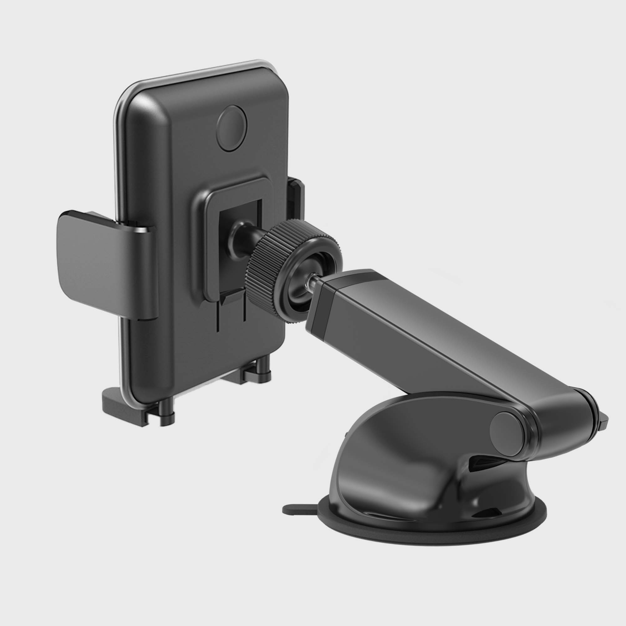 Simpl Cradle Dash Phone Mount for iPhone & Android