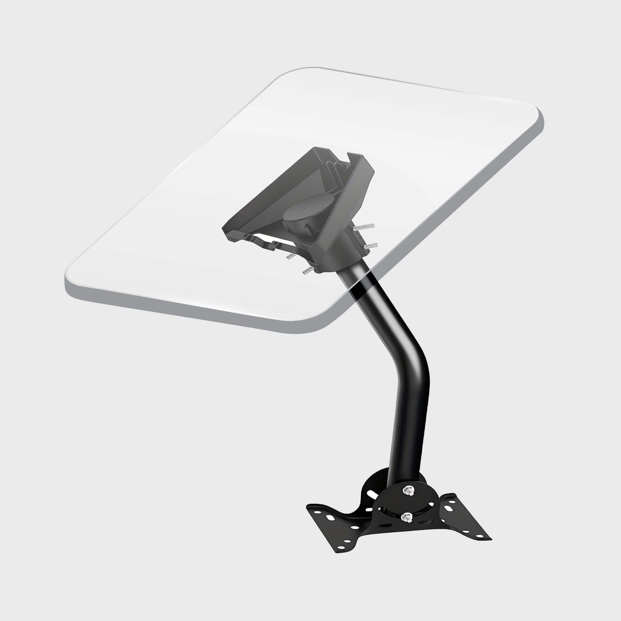 Starlink Gen 3 - Angled/Slanted Roof Mount