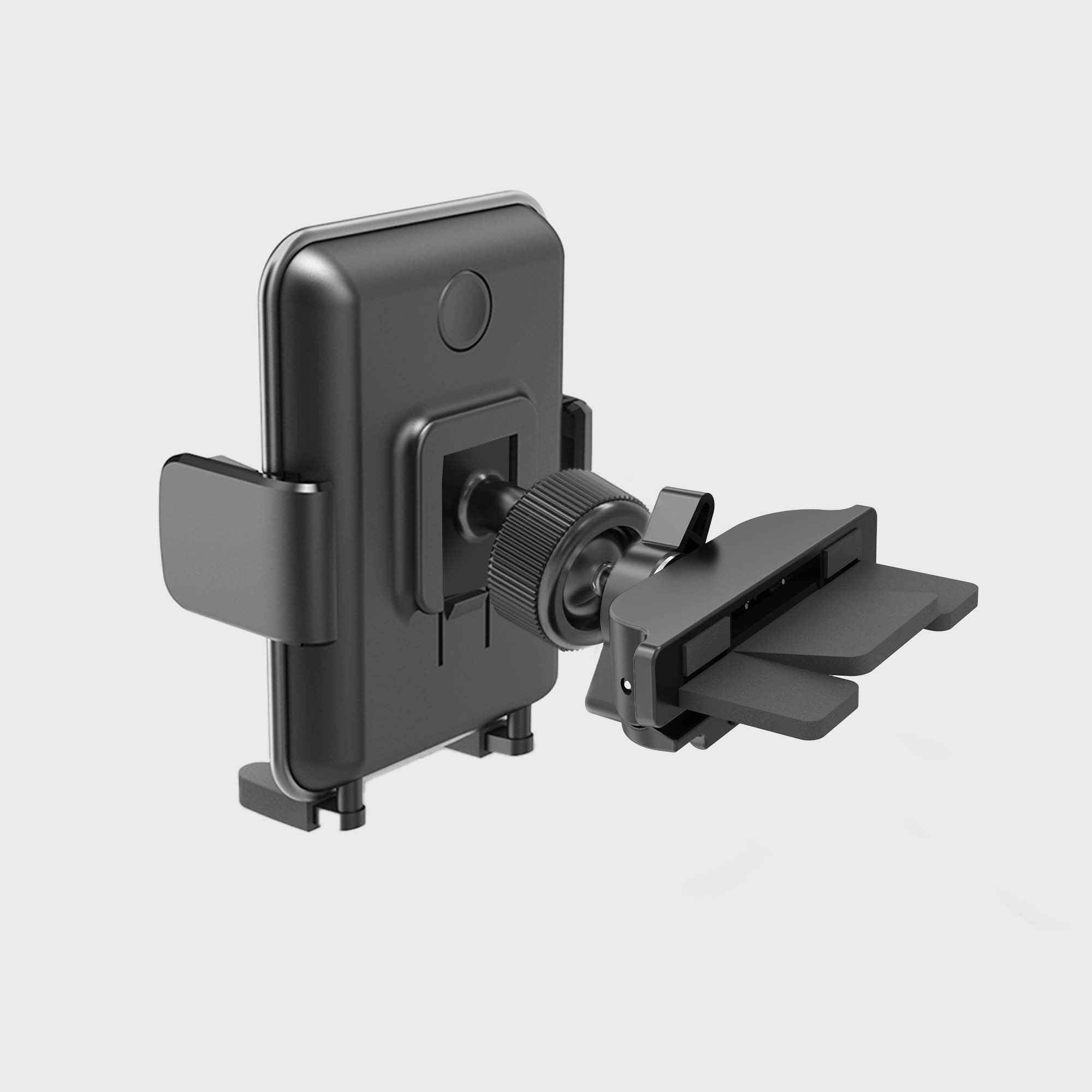 Simpl CD Cradle Phone Mount