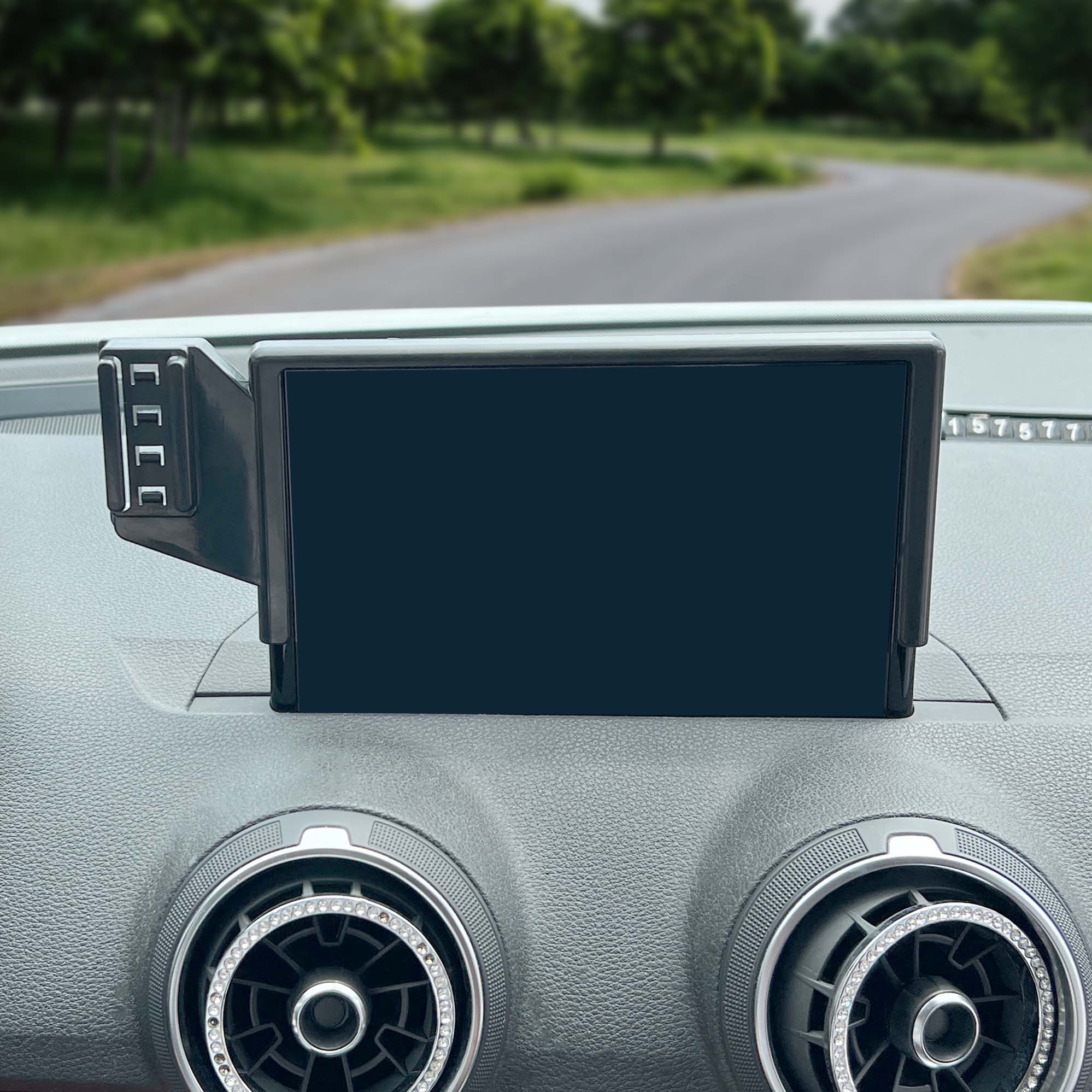 2017-2022 Audi A4L Dedicated Mount