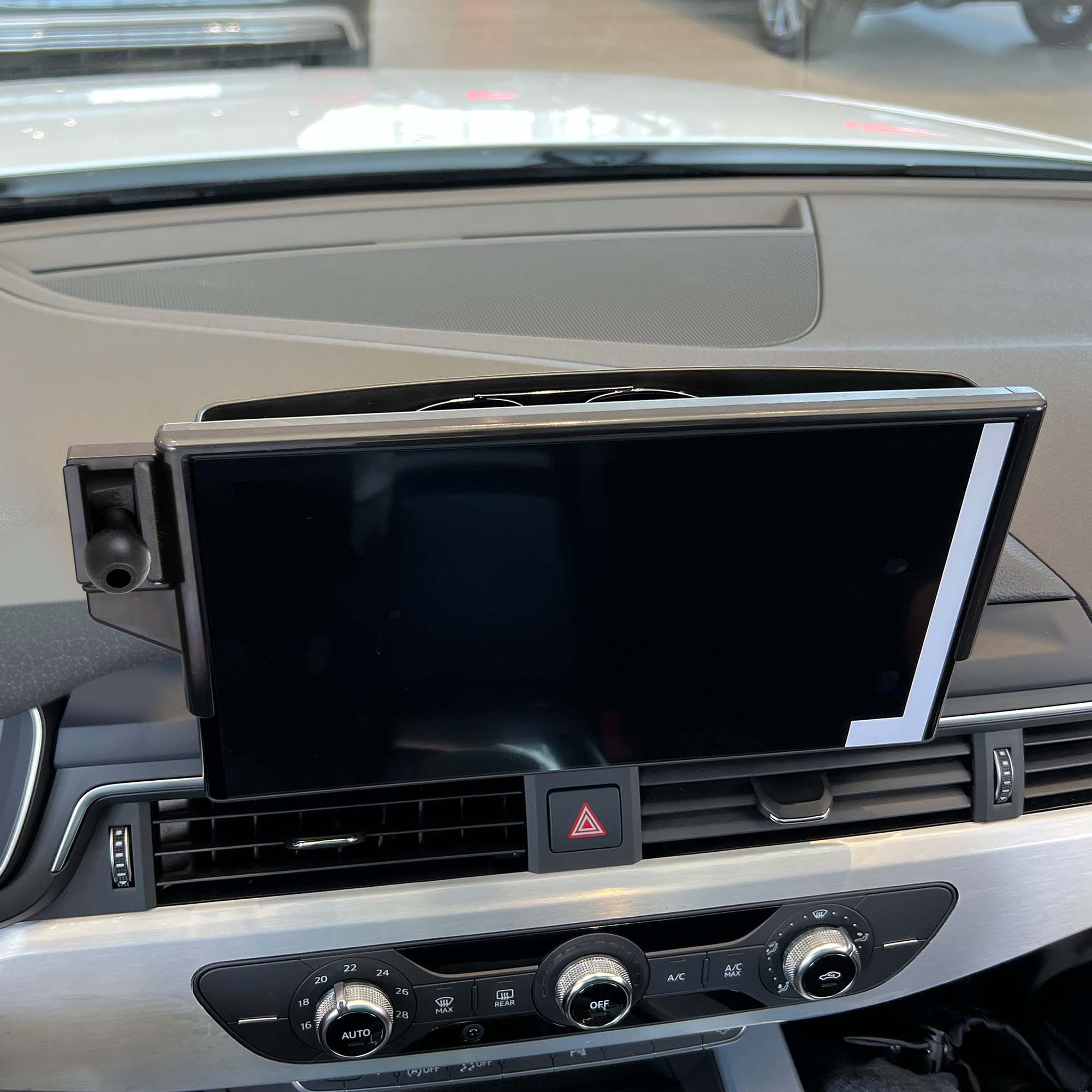 2017-2022 Audi A4L Dedicated Mount