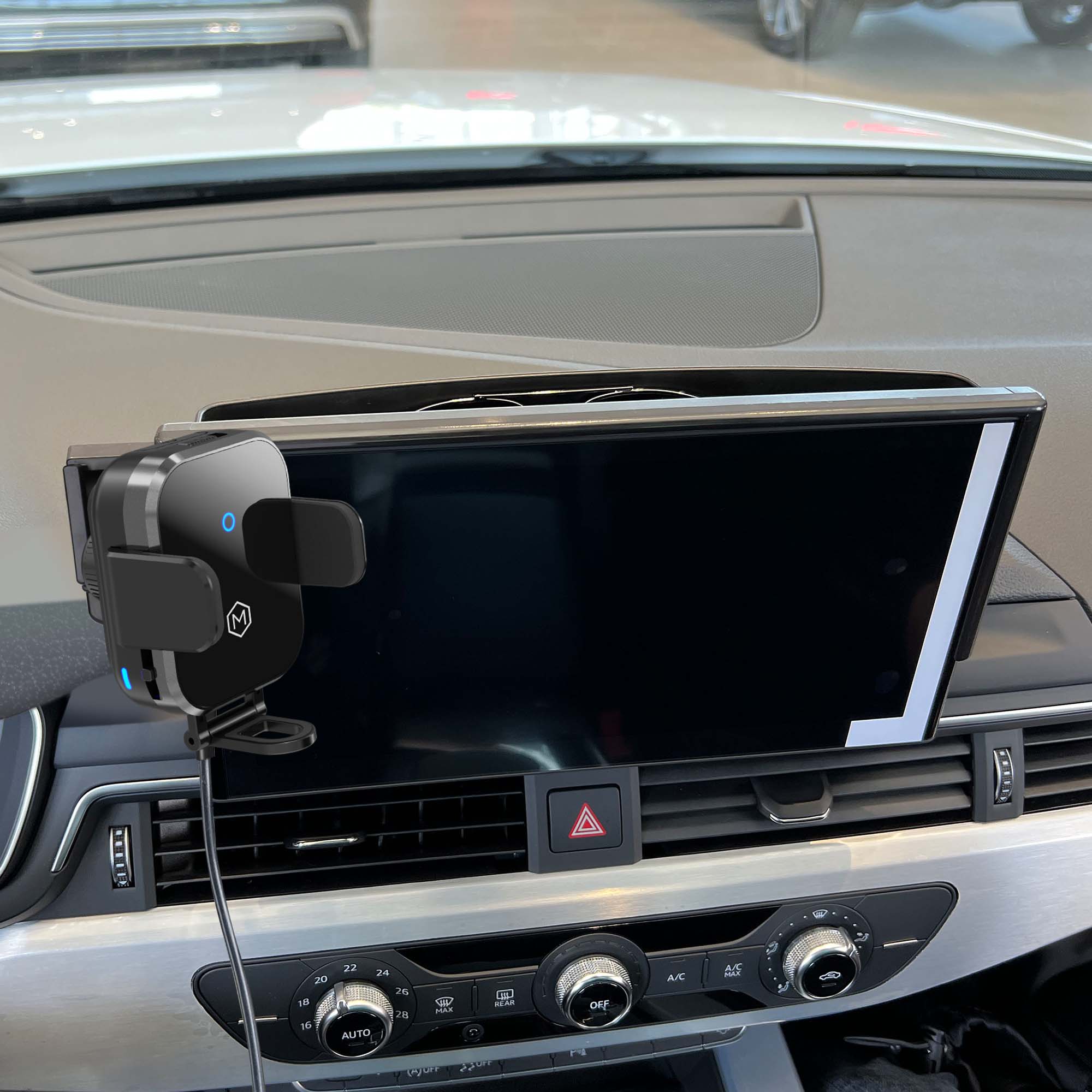 2018-2022 Audi Q5L Dedicated Mount