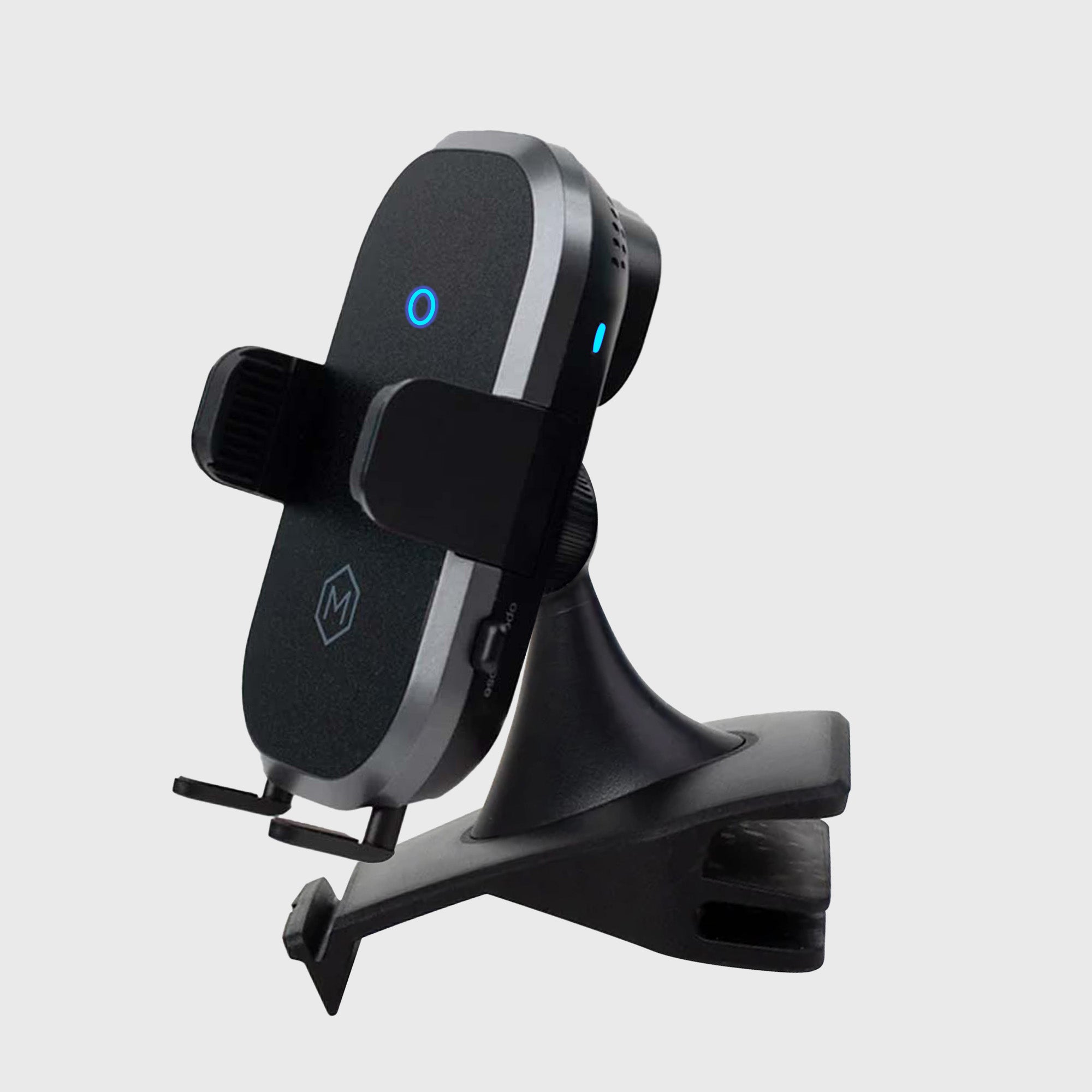 Auto Scan Tesla Wireless Car Charger Mount For Model 3 and Y