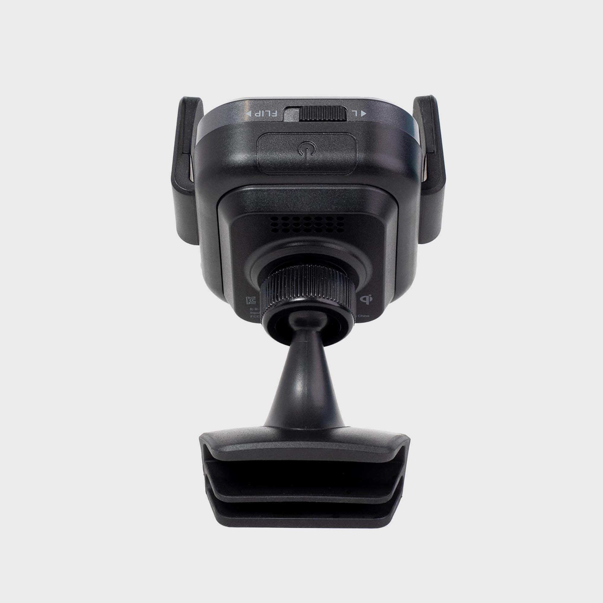 Mini Grip Fast Wireless Car Charger Mount for Tesla Model 3 and Y