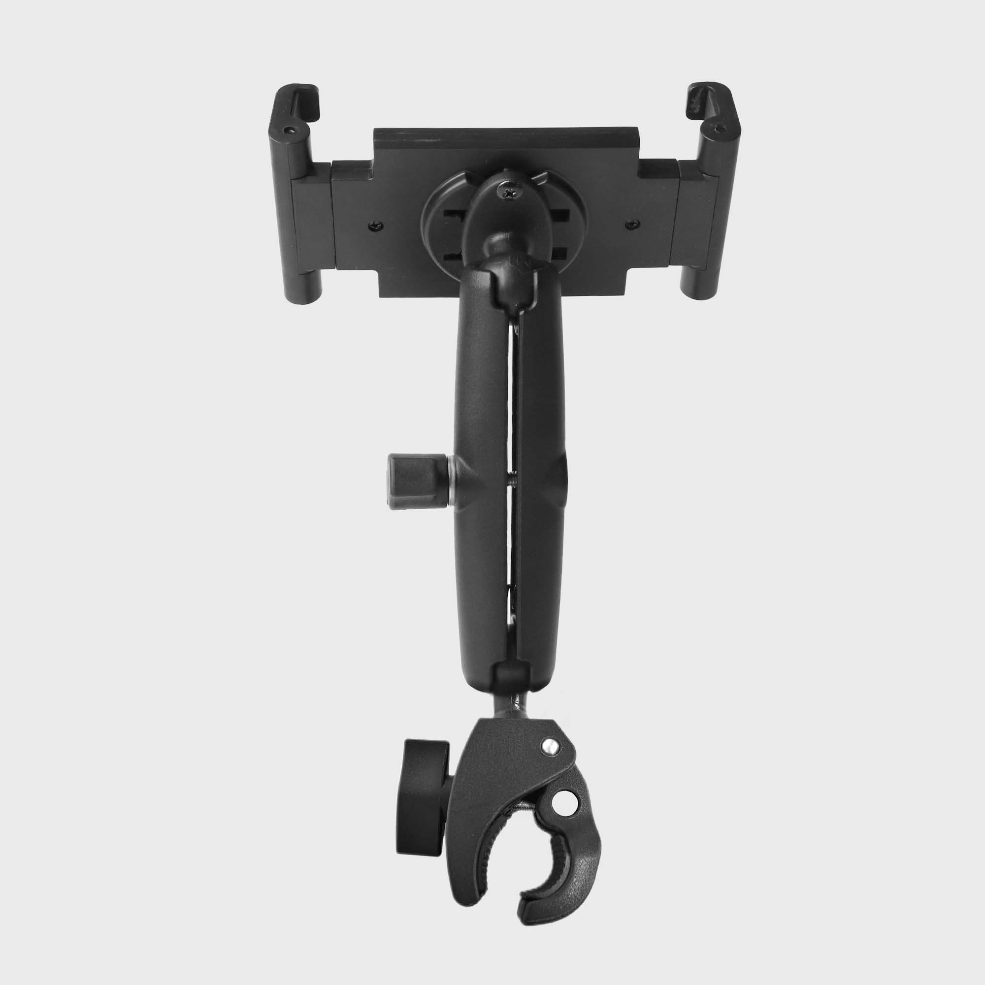 Quick Connect Handlebar iPad & Tablet Holder