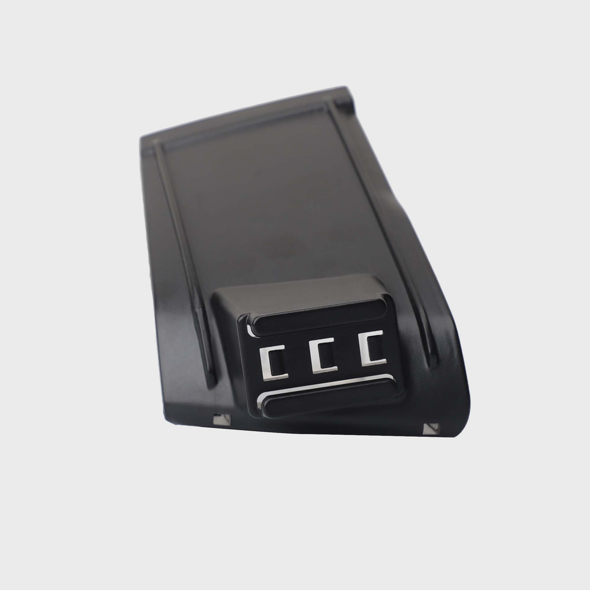 2018-2024 Dodge Ram Truck Dedicated Mount