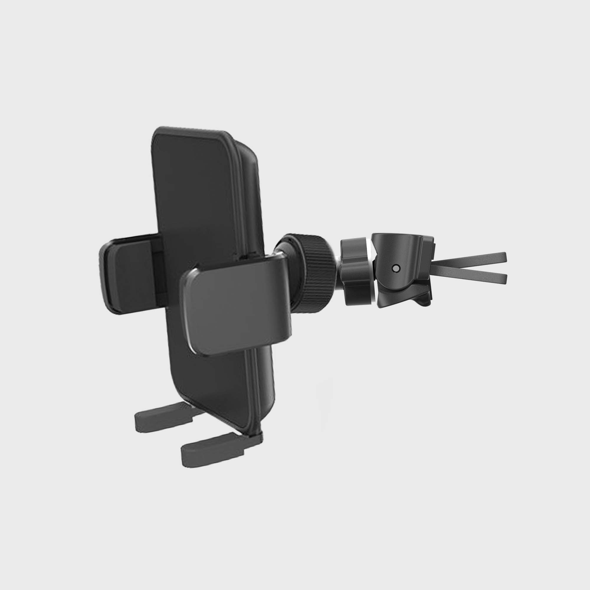Simpl CD Cradle Phone Mount