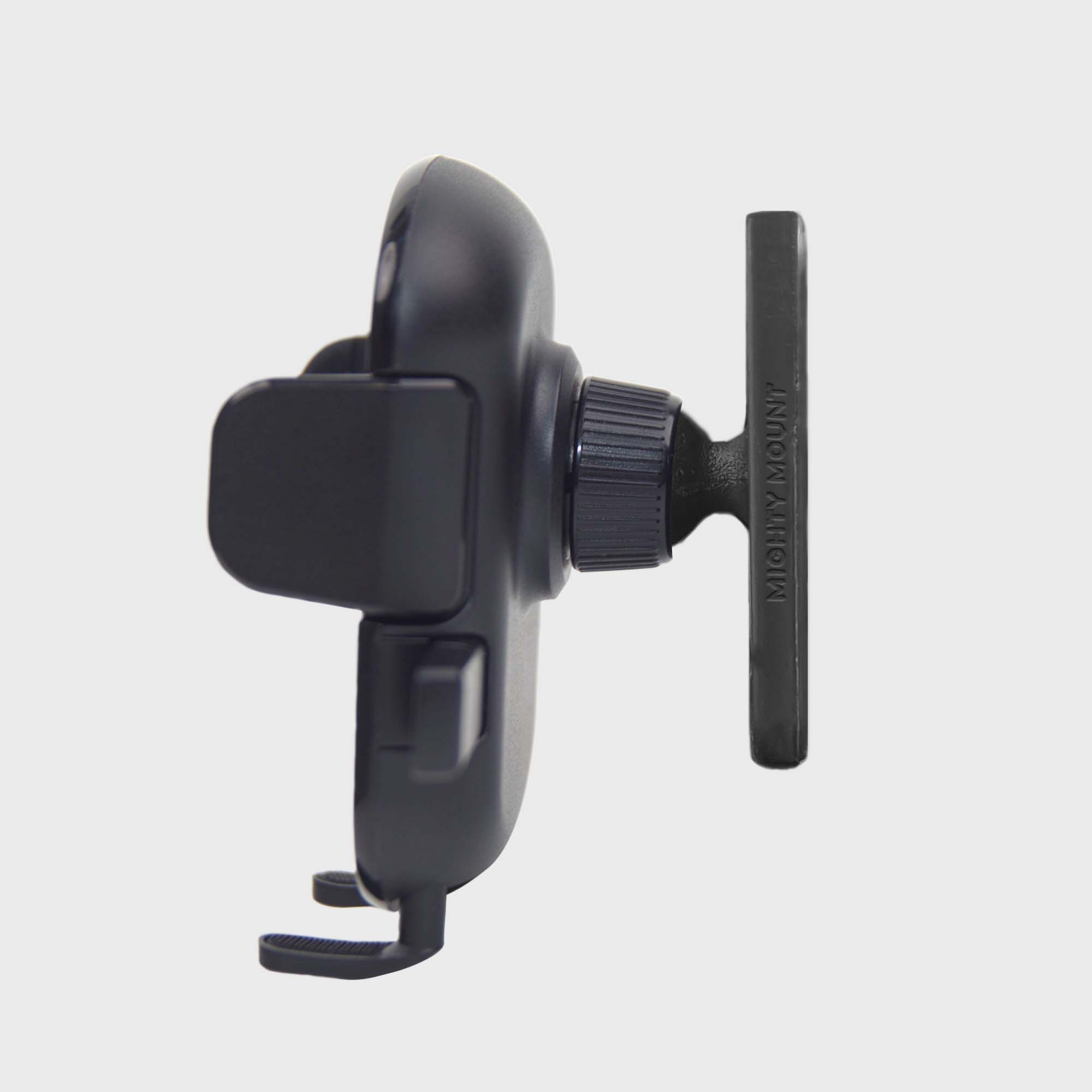 Grip Cradle Mount with Drill Base AMPS Mounting Plate