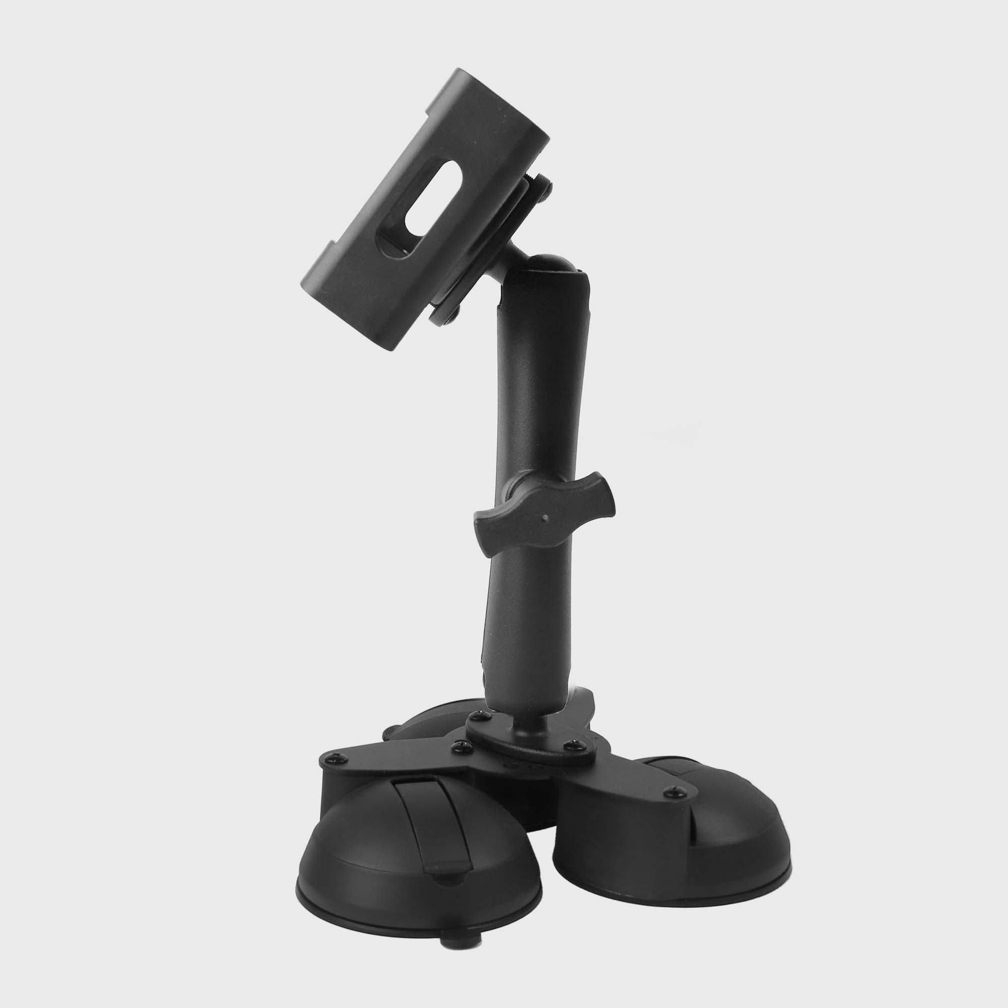 Heavy Duty Triple Suction Mount For Samsung Galaxy Z Fold