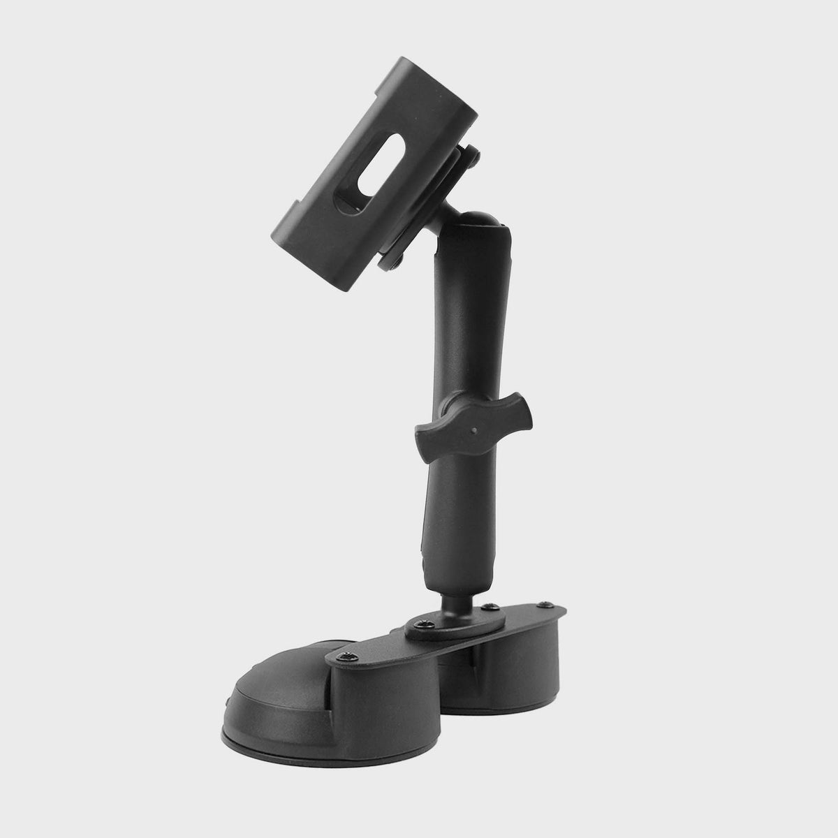 Samsung Galaxy Z Fold Quick Lock Dual Suction Cup Mount