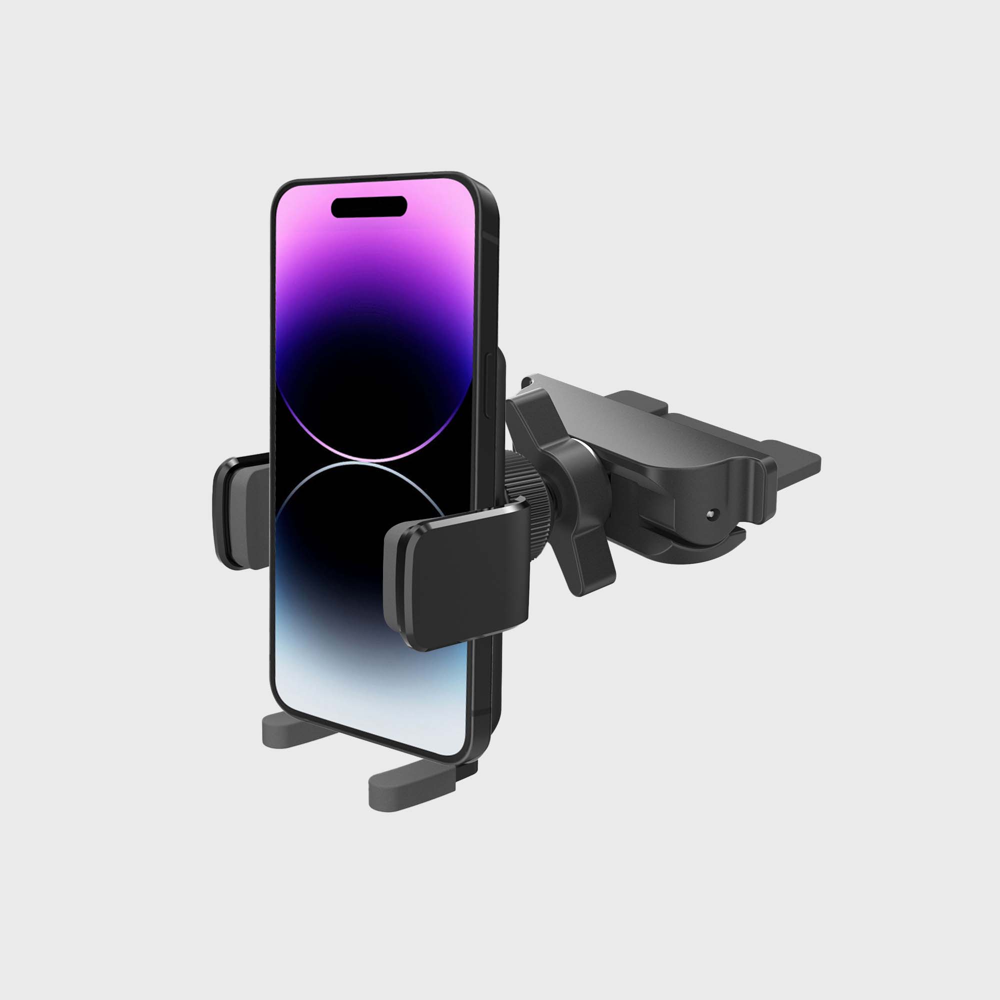 Simpl CD Cradle Phone Mount