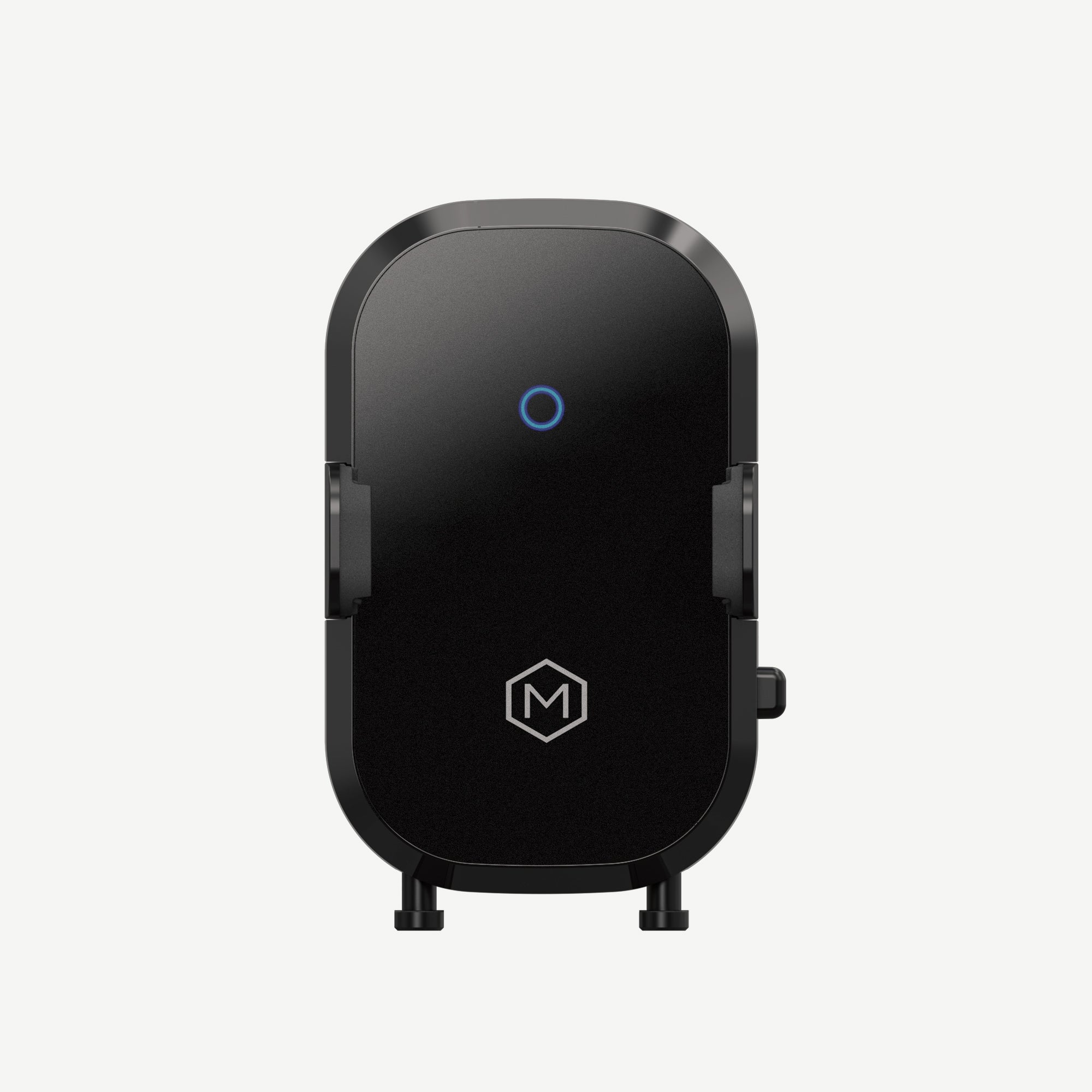 Auto Scan Tesla Wireless Car Charger Mount For Model 3 and Y