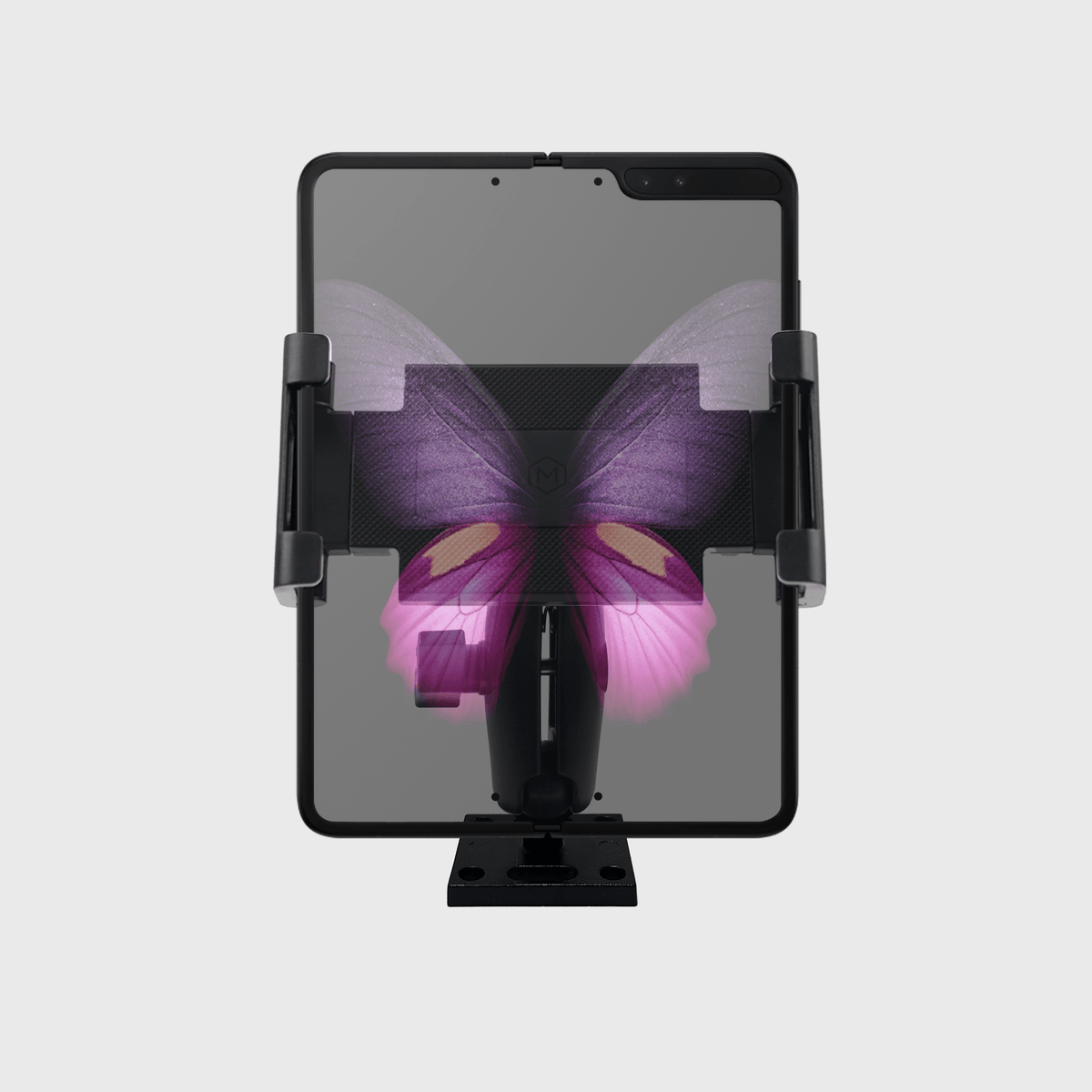 Samsung Galaxy Z Fold AMPS Drill Base Mount