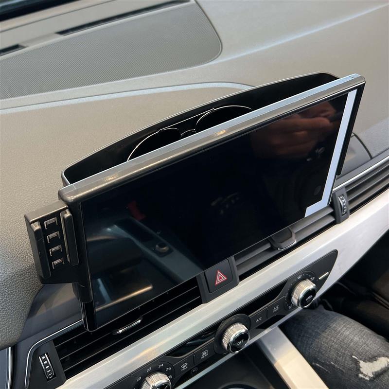 2017-2022 Audi A4L Dedicated Mount