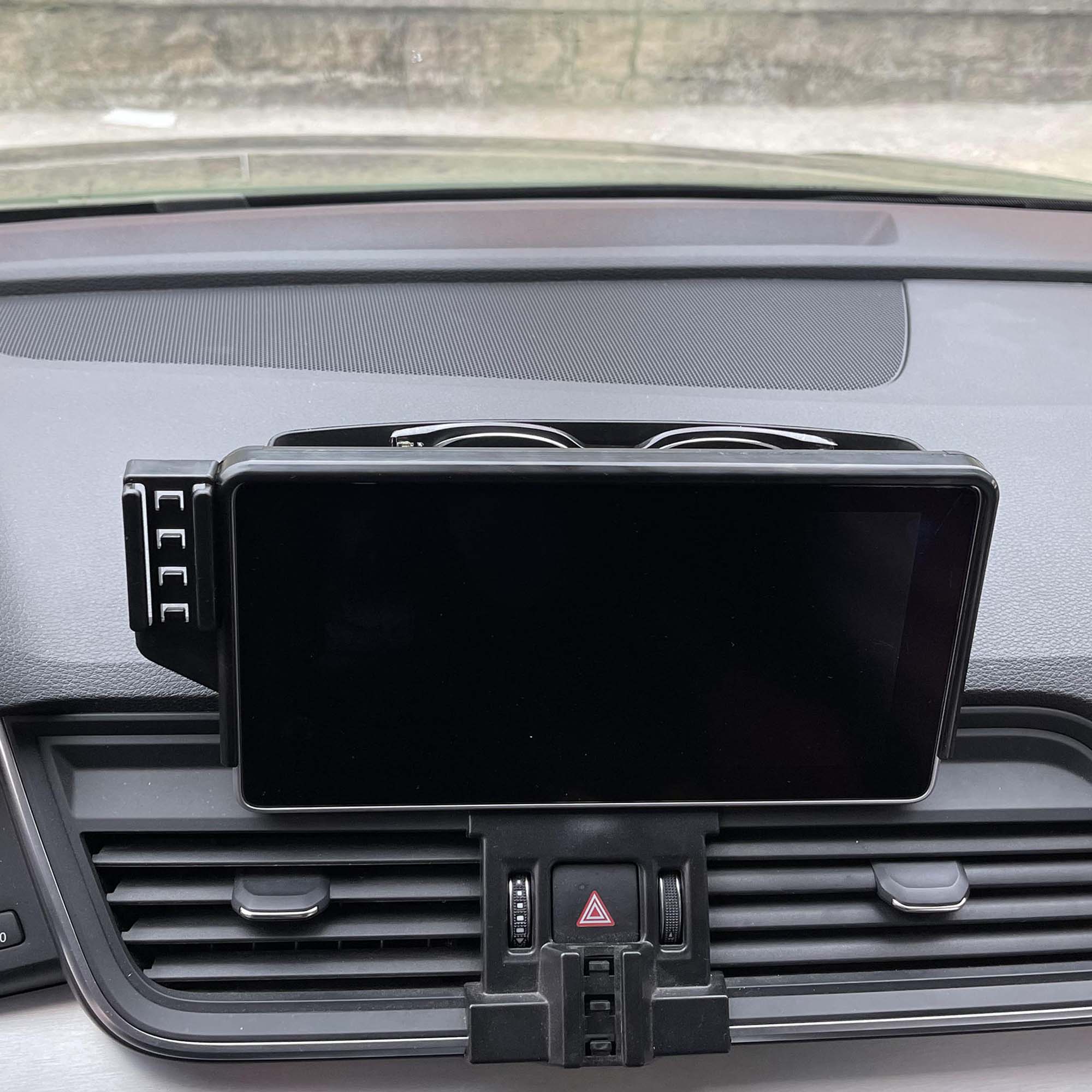 2017-2022 Audi A4L Dedicated Mount