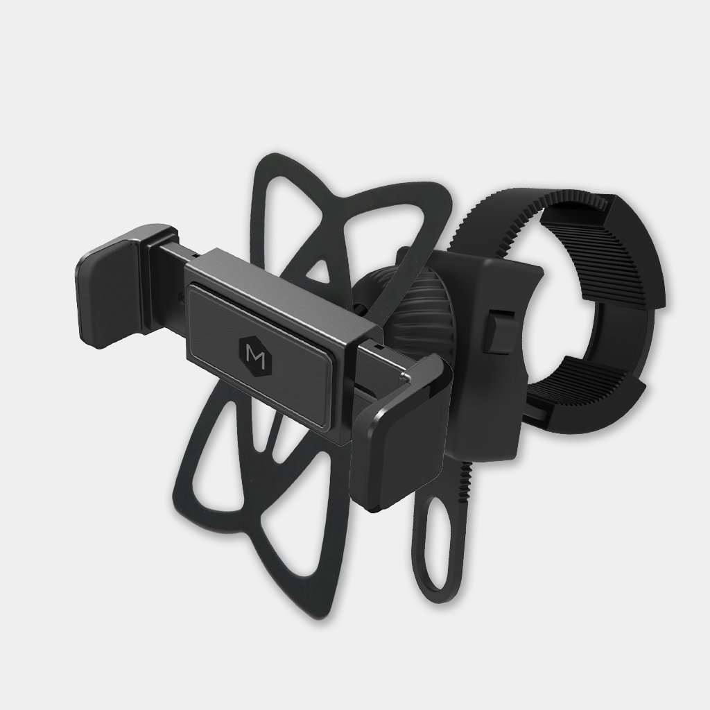 Simpl Grip - Bike Mount Strap
