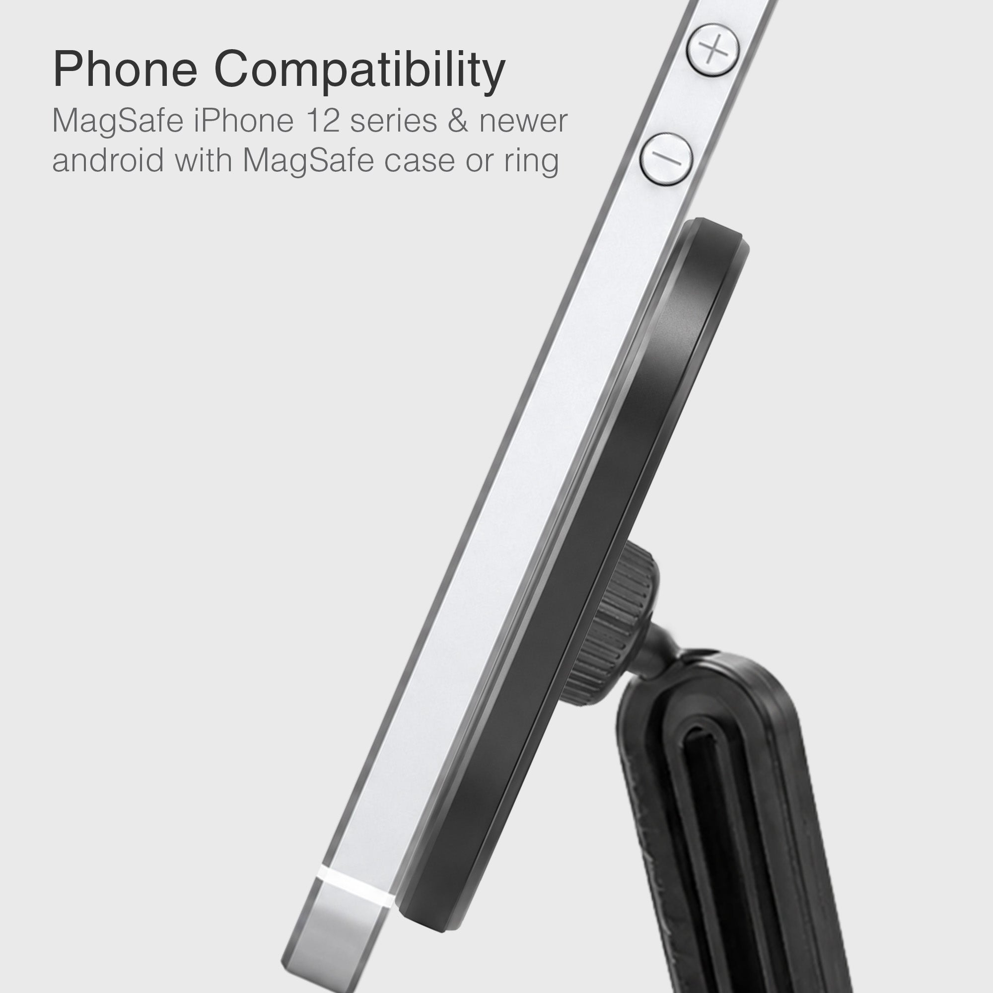 MagSafe Magnetic Cup Holder Phone Mount