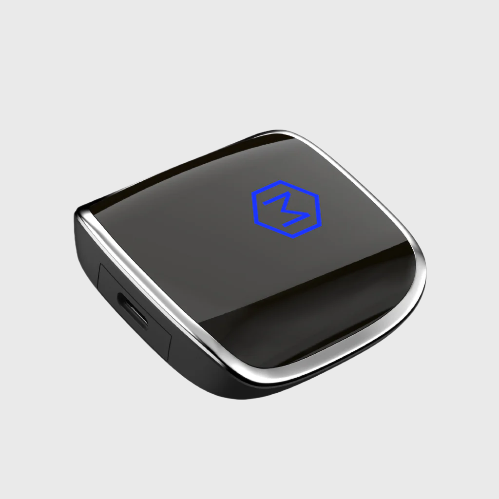 車 MILEL スマートリモコン セット HDMI端子搭載CarPlay