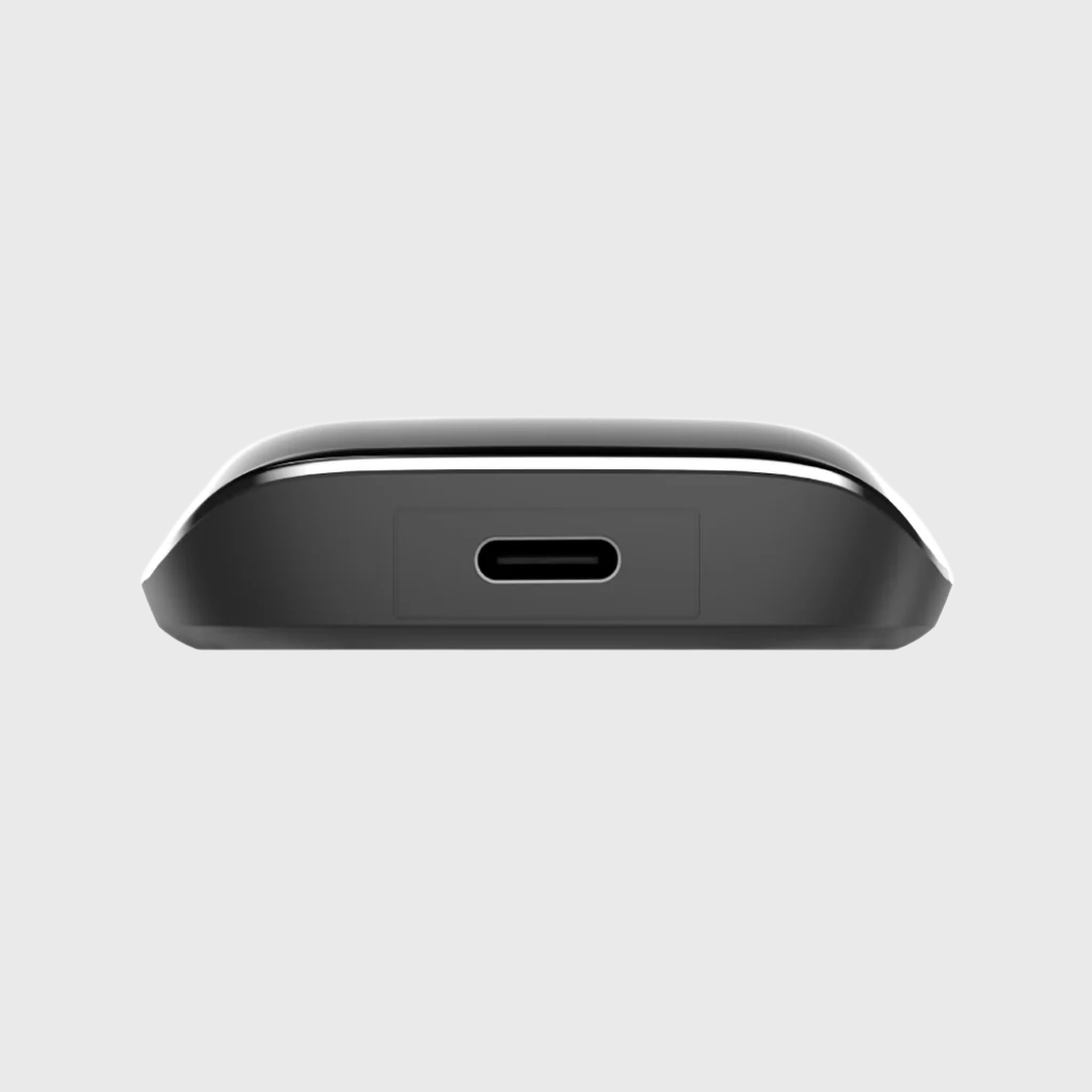 Wireless CarPlay & Android Auto Adapter