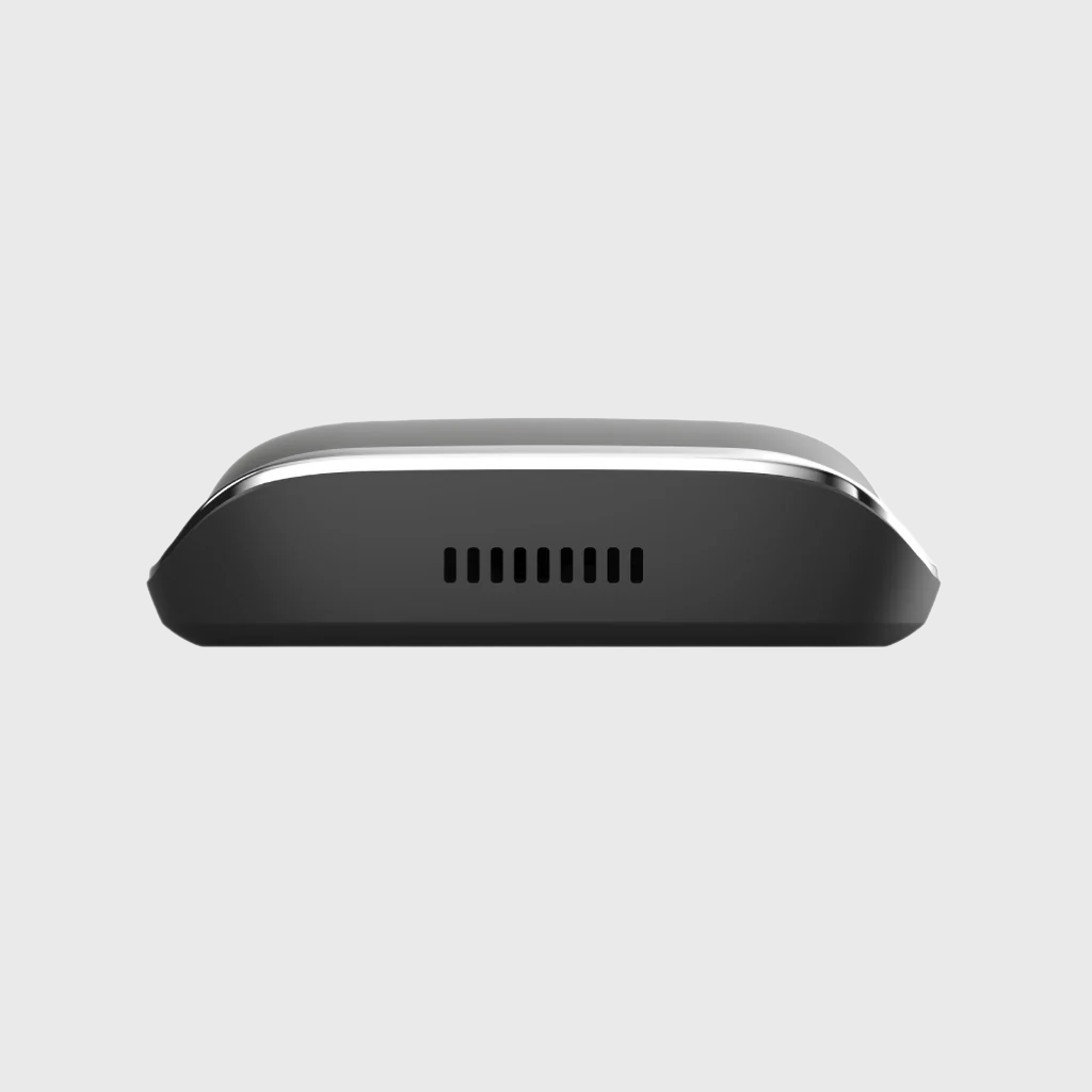 Wireless CarPlay & Android Auto Adapter