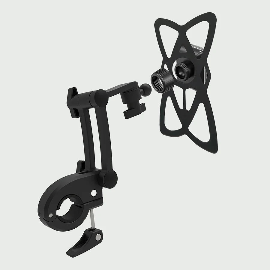 Magnetic Fitness Phone Mount