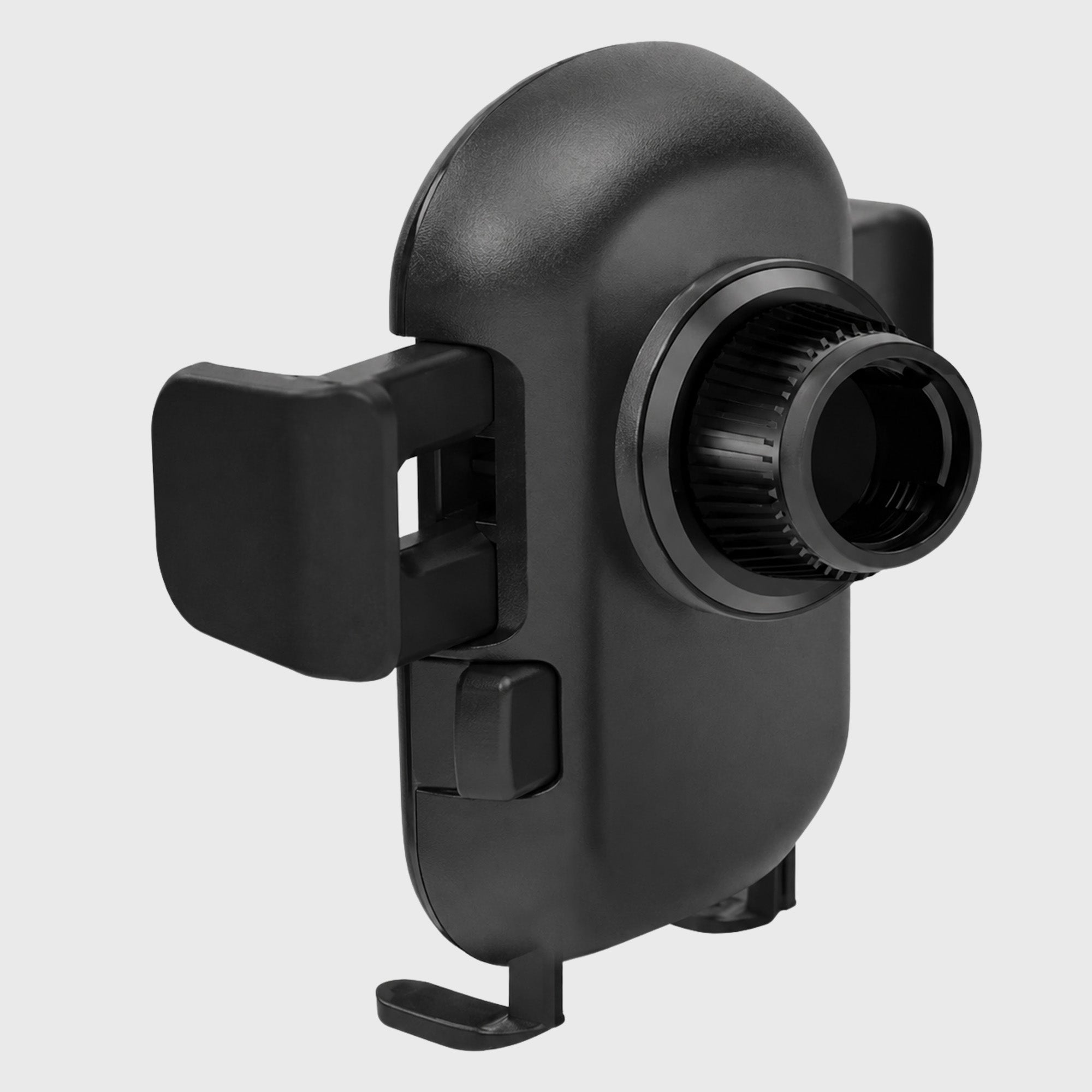Grip Cradle Cup Holder Phone Mount