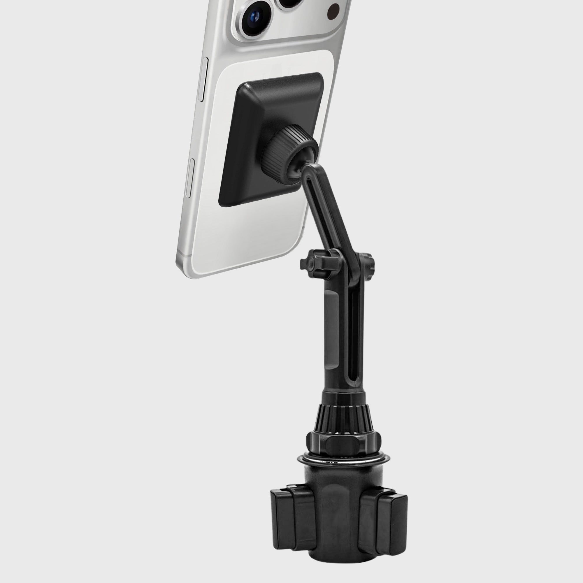Simpl Touch Cup Holder Phone Mount