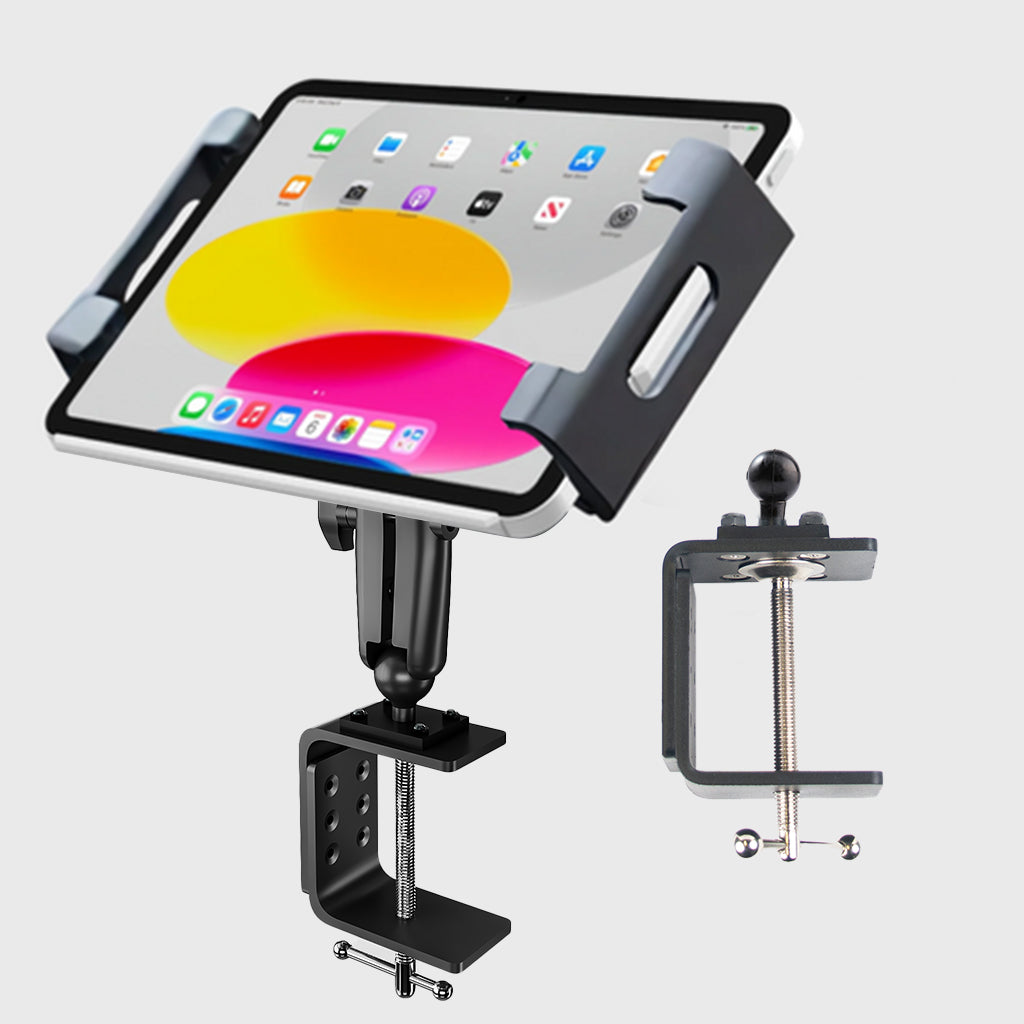 Why Your iPad Deserves a Stand and So Do You