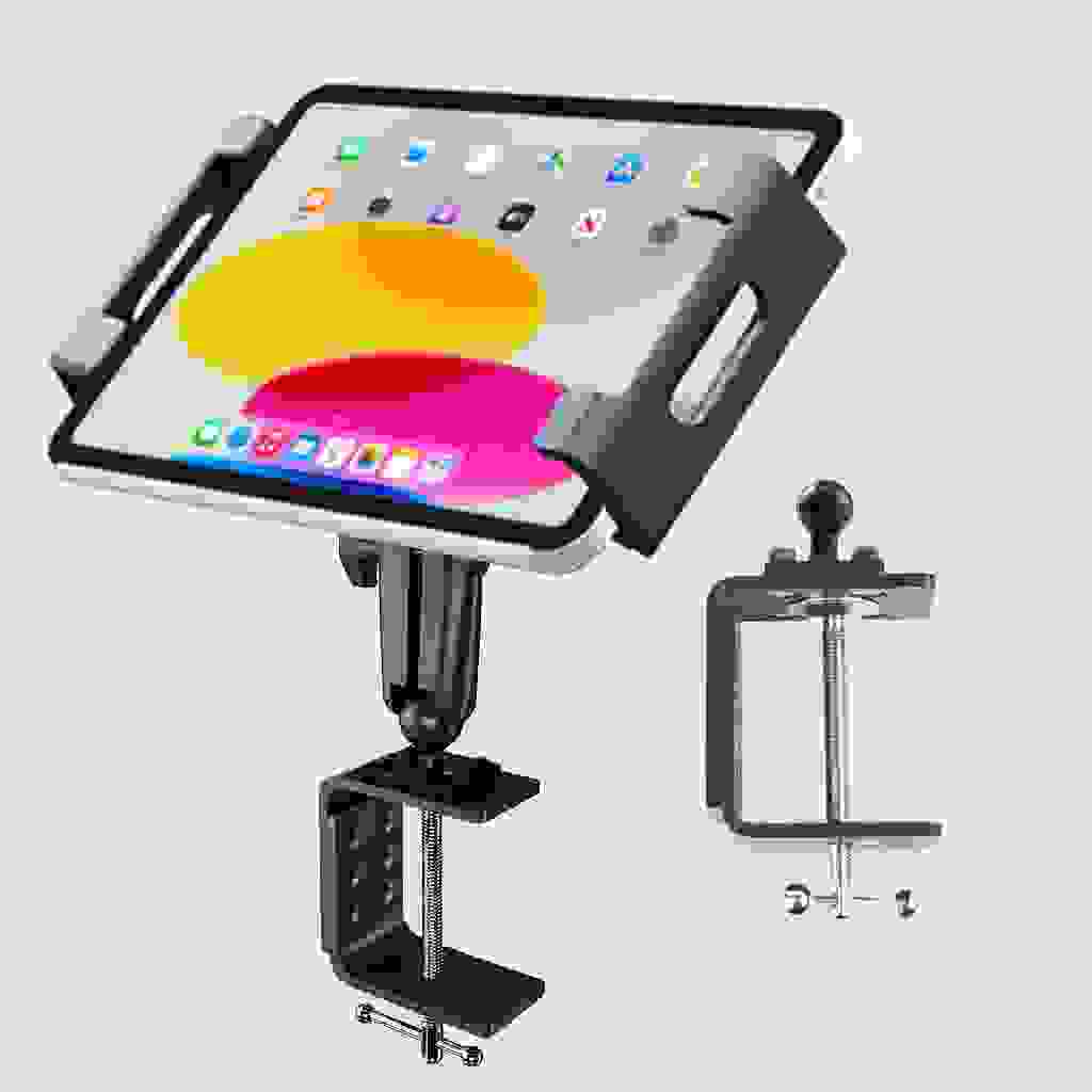 iPad & Tablet Holder For Desk And Table