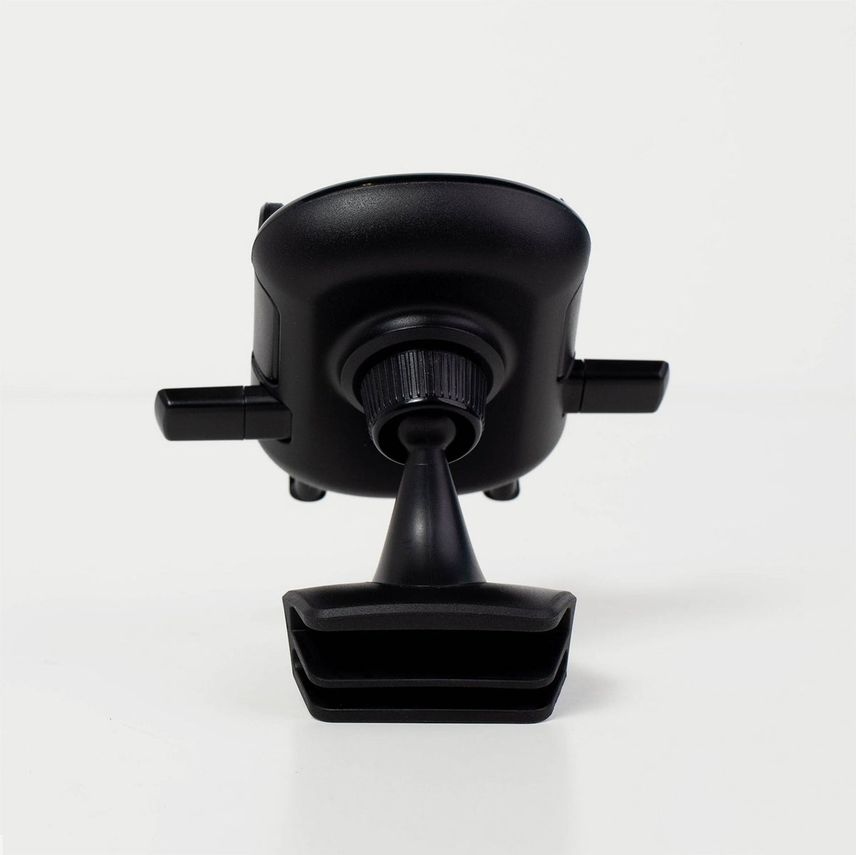 Tesla Phone Mount for Model 3 & Y – Grip Cradle Holder 360° Rotation No Adhesives