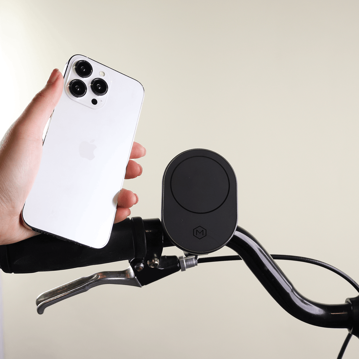 HandleBarBikeMount-B2