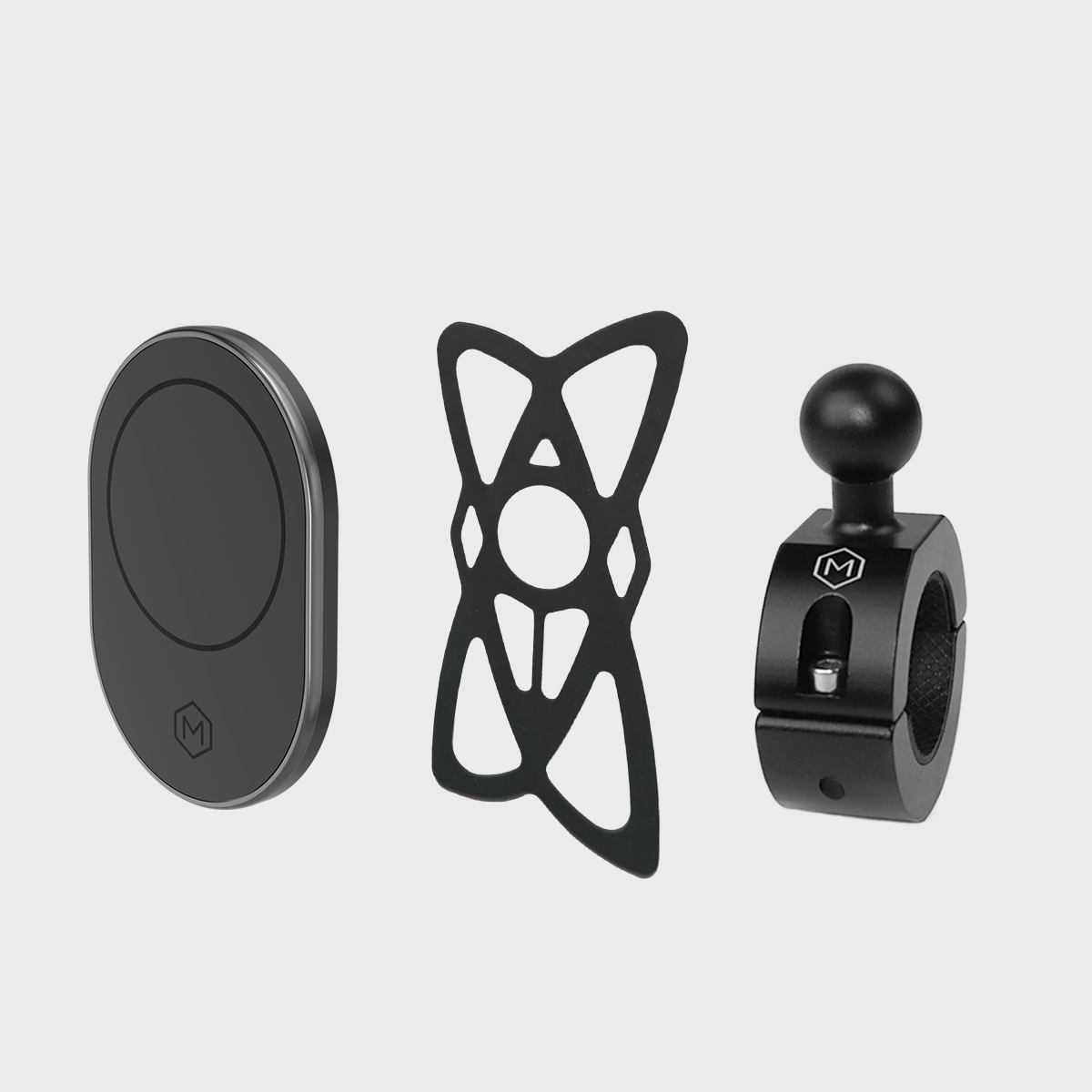 MagSafe Magnetic Handlebar Bike Phone Mount