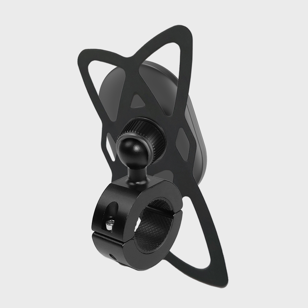 MagSafe Magnetic Handlebar Bike Phone Mount